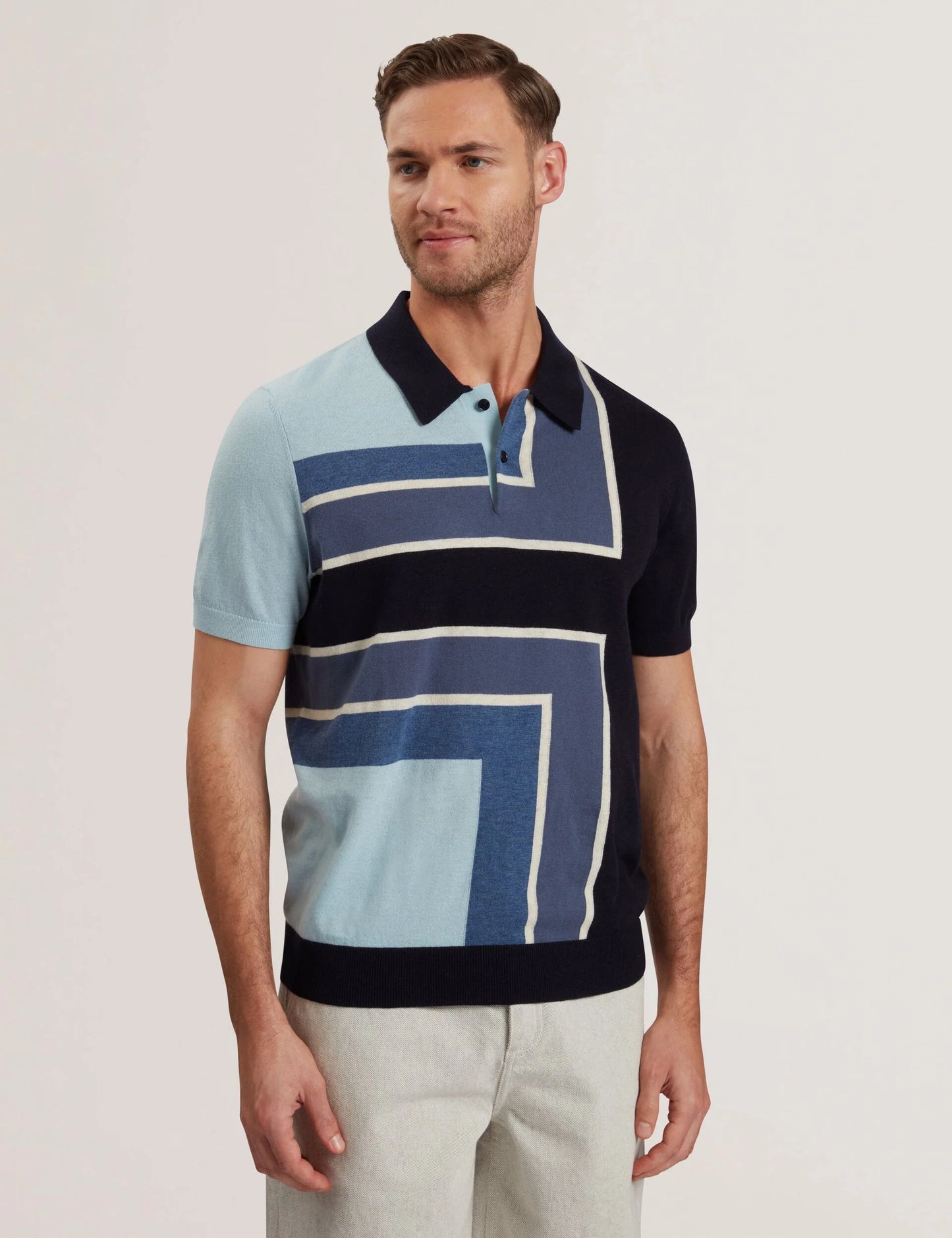 RALFE | NAVY