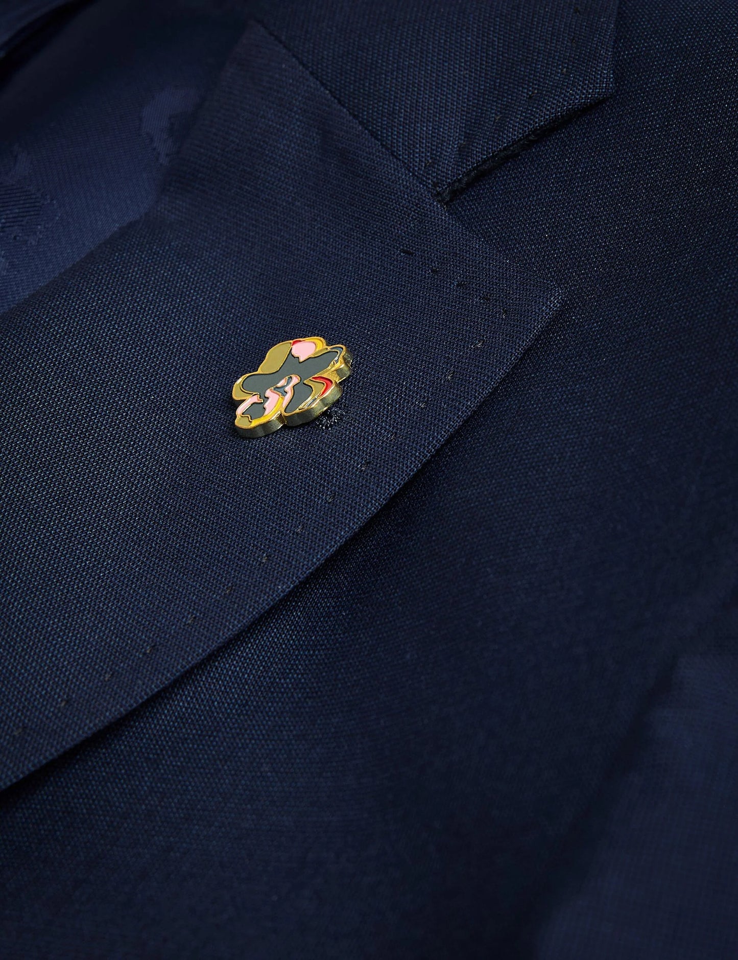 CLASSIC | MID-BLUE