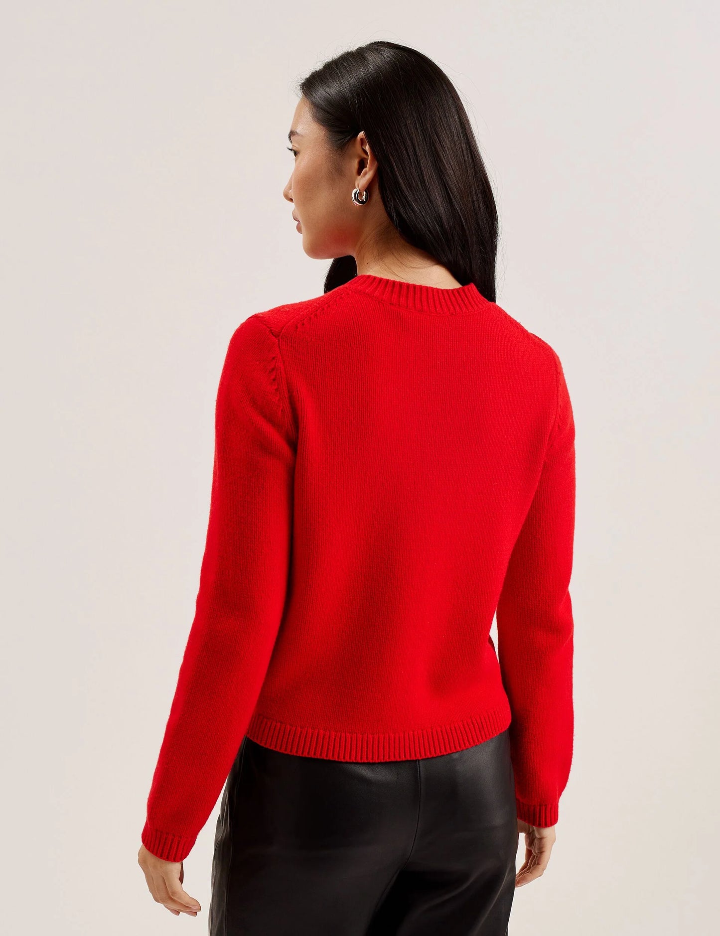 JAYCEY | RED