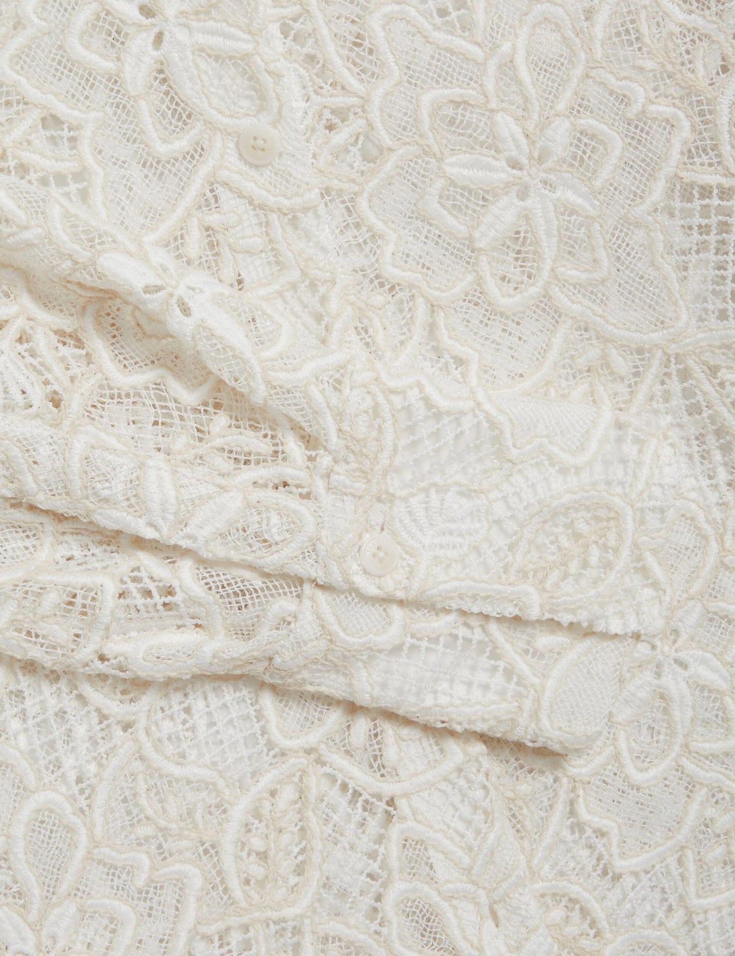 BLOND | IVORY