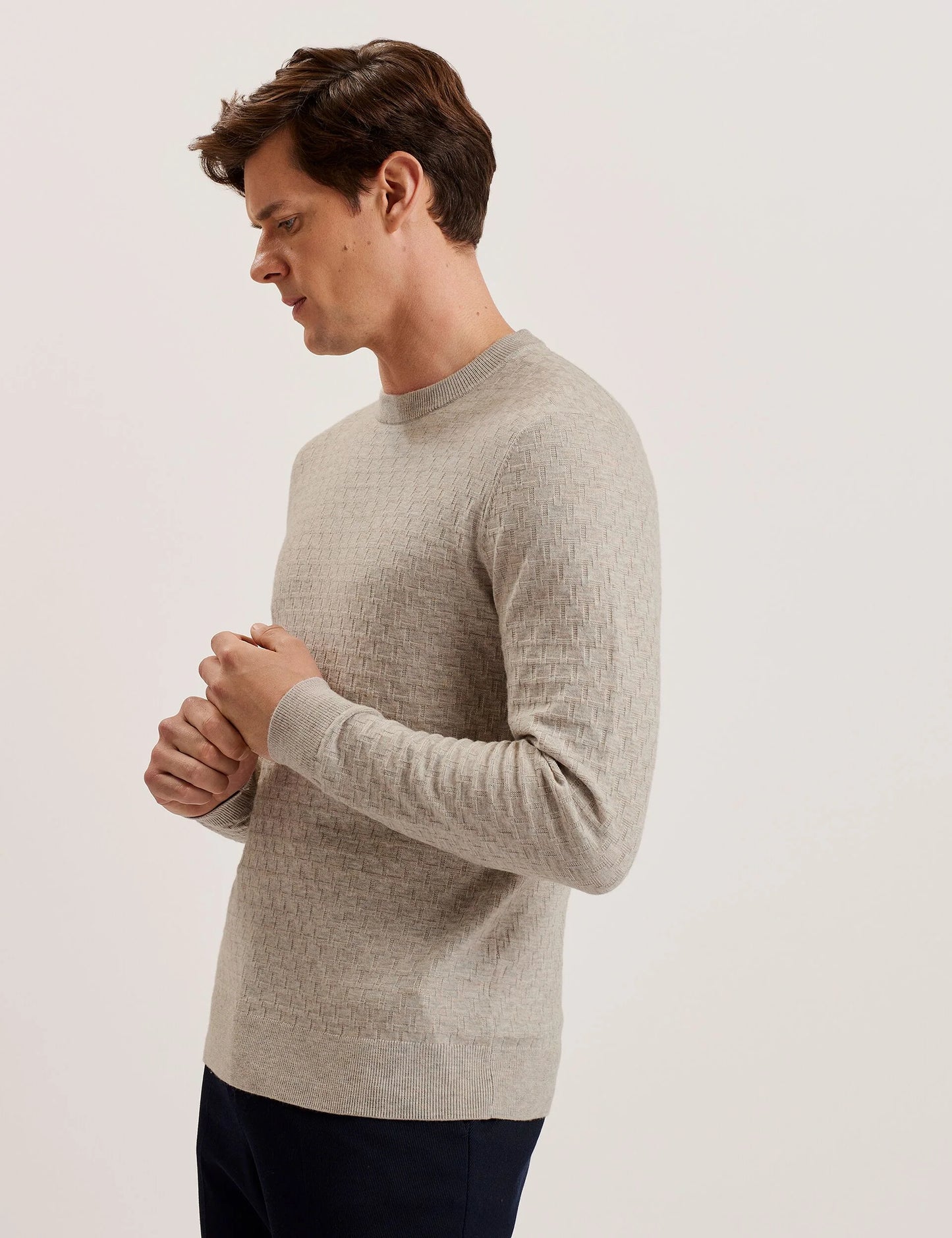 LOUNG | TAUPE