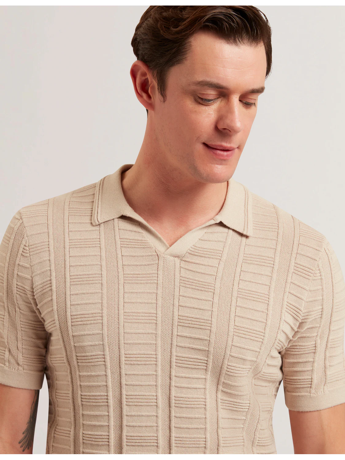 RUZZA | TAUPE