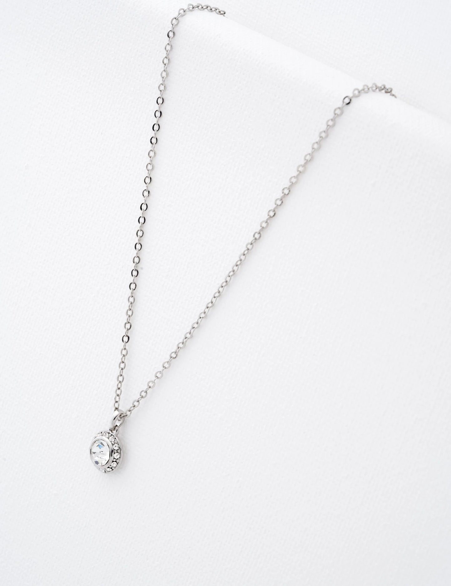 SOLTELL | SILVER