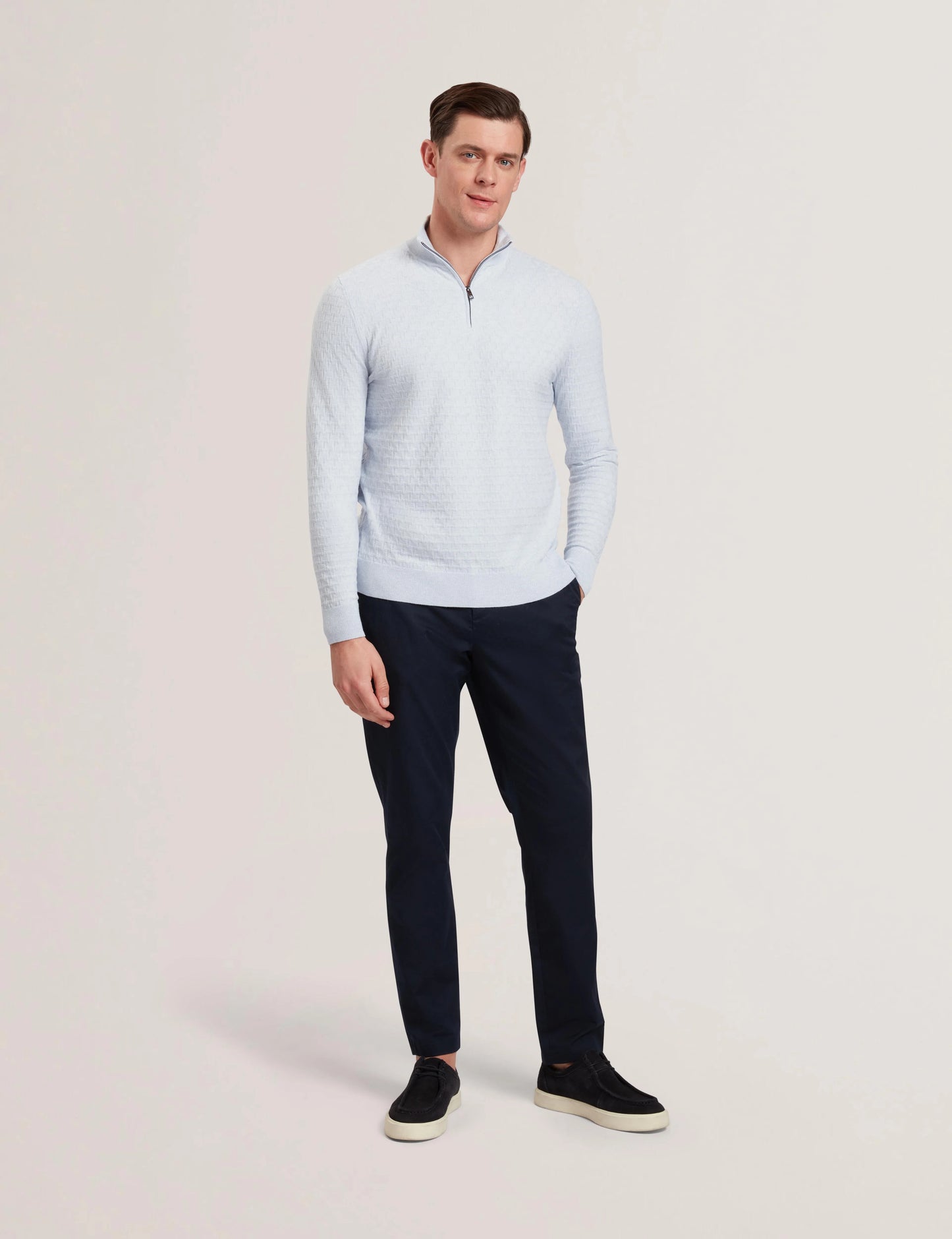 KURNLE | BABY-BLUE