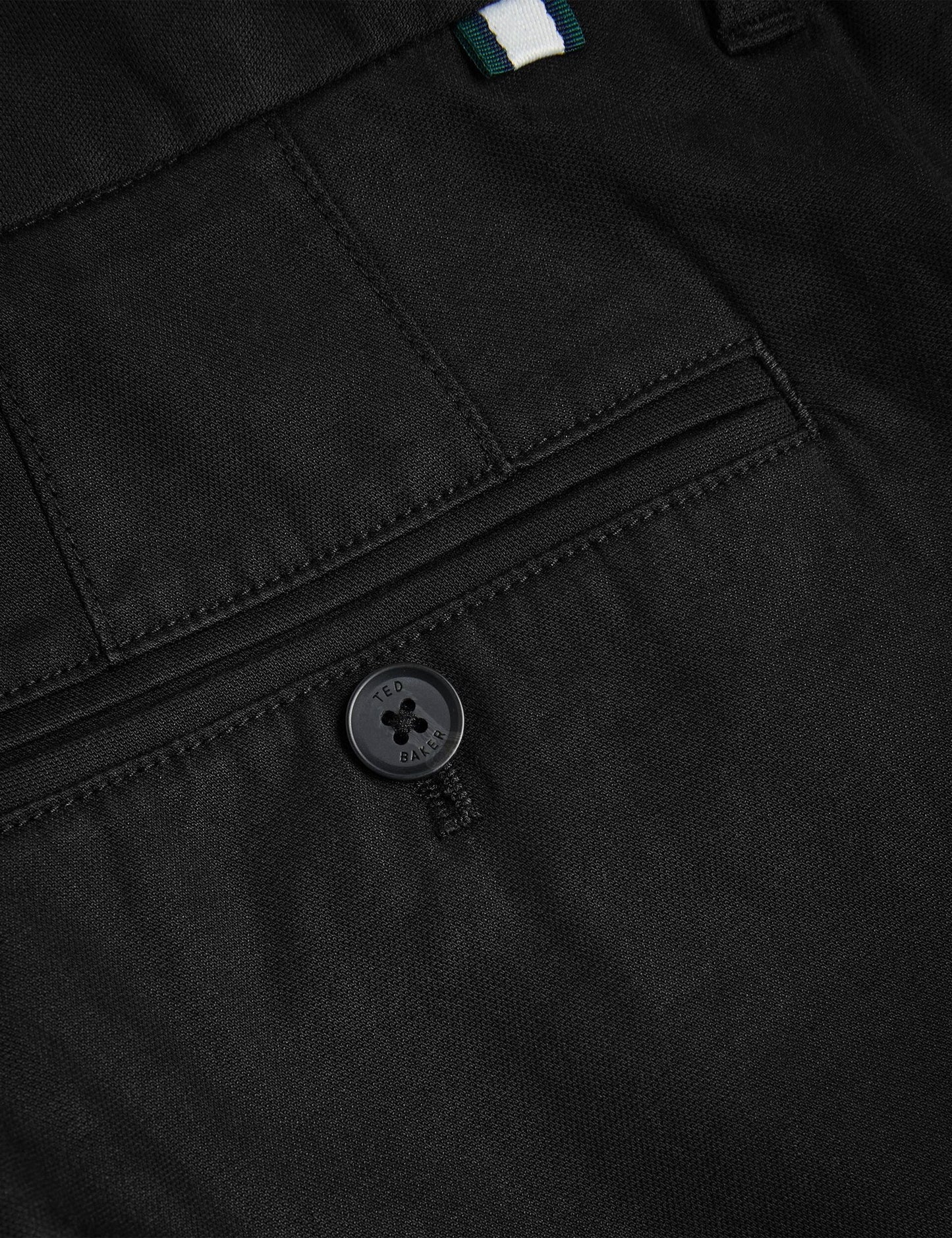 HAYDAE | BLACK