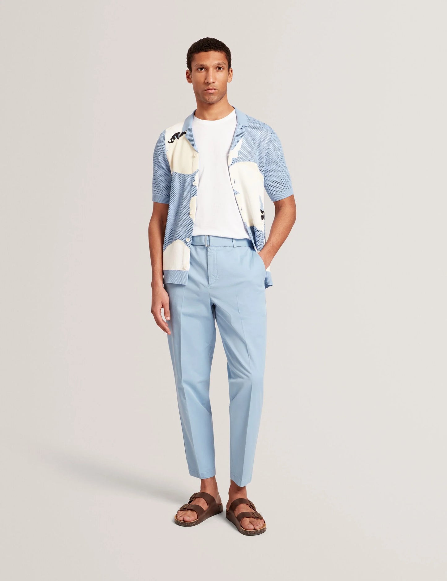 ARMODO | MID-BLUE