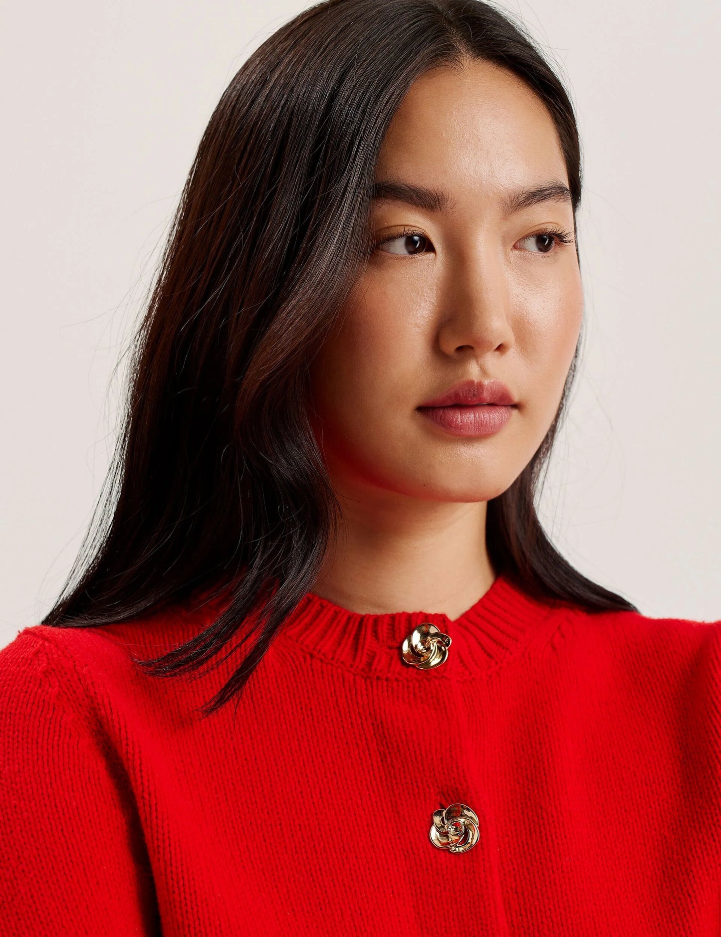 JAYCEY | RED