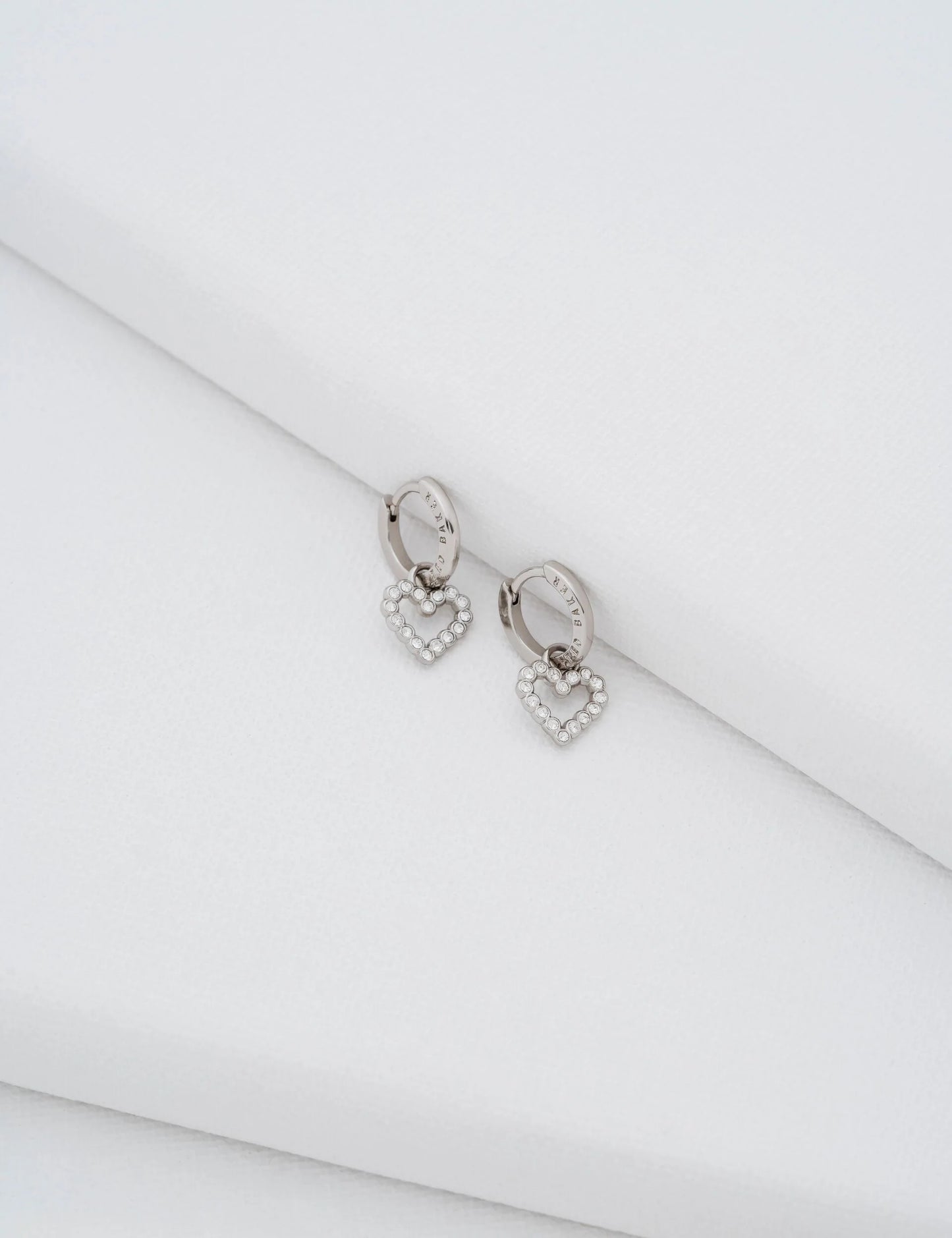 AMORA | SILVER