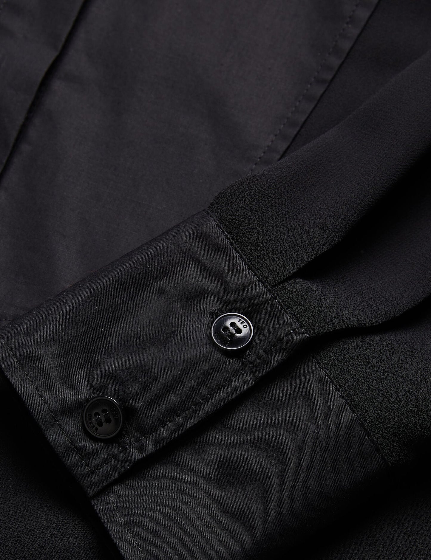 LECHOSA | BLACK