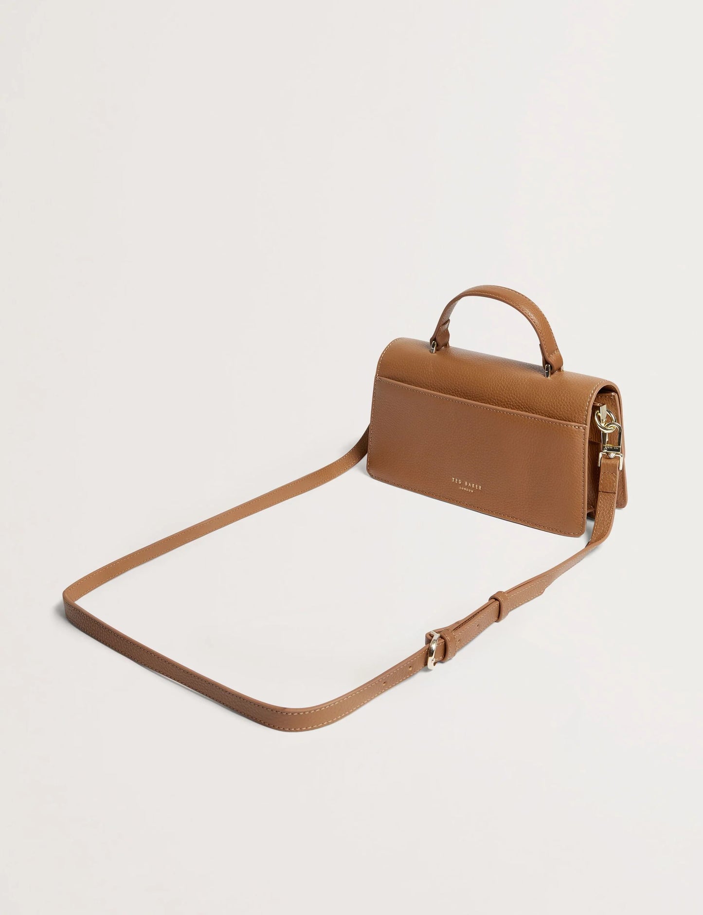 ROSLY | BROWN