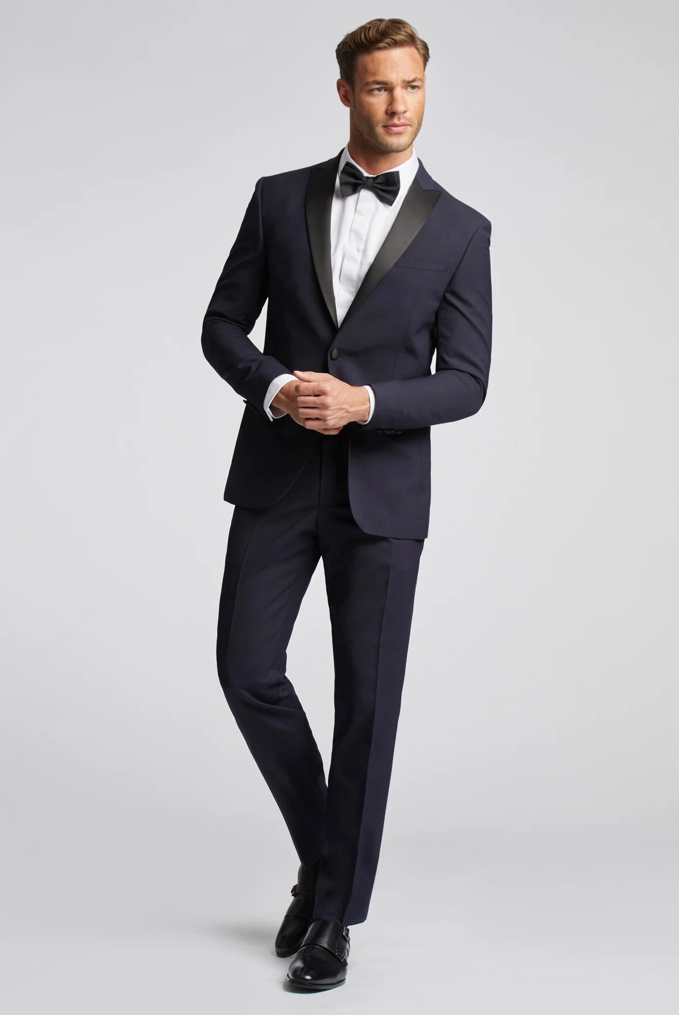 BREENJS | NAVY