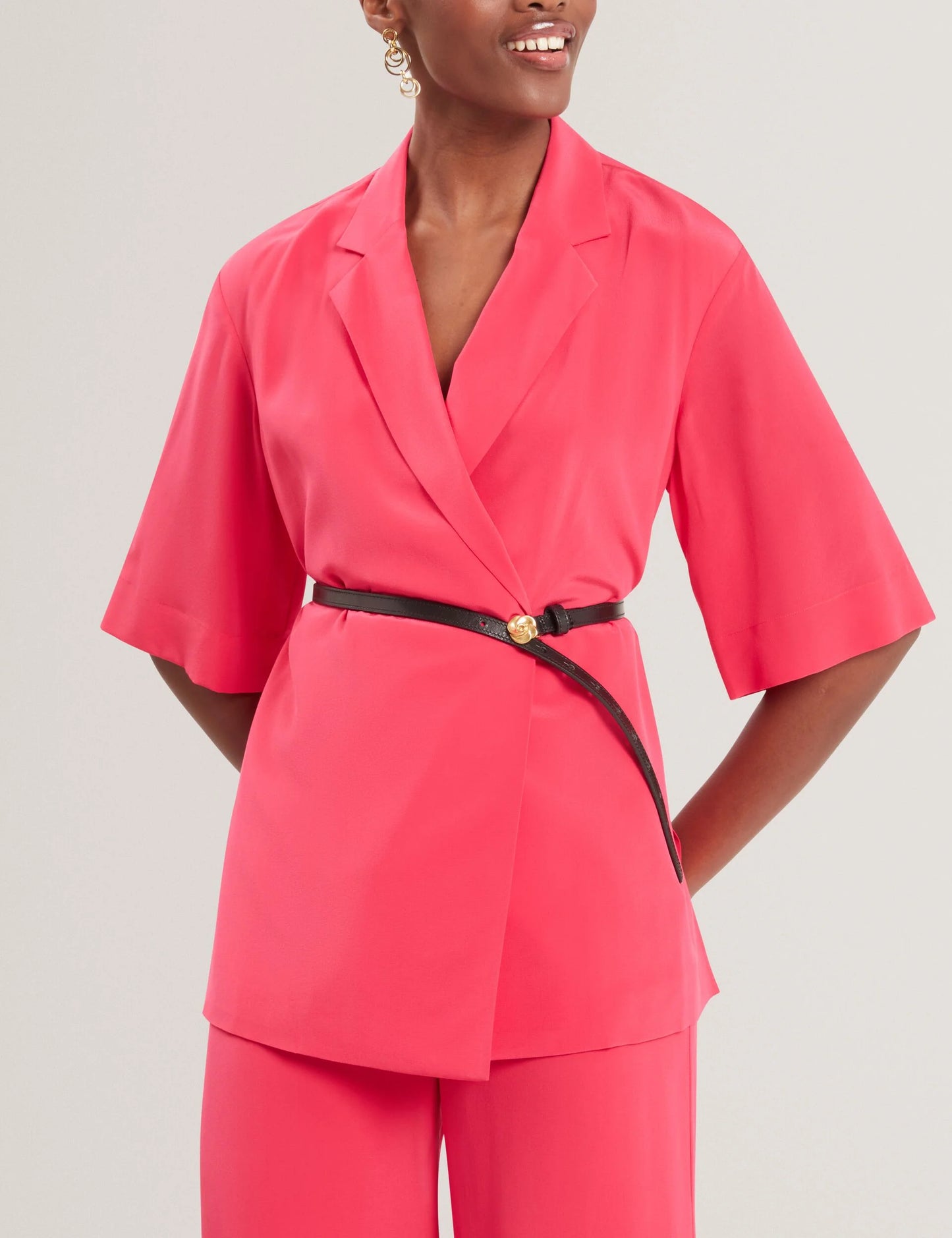 CARLOE | FUCHSIA