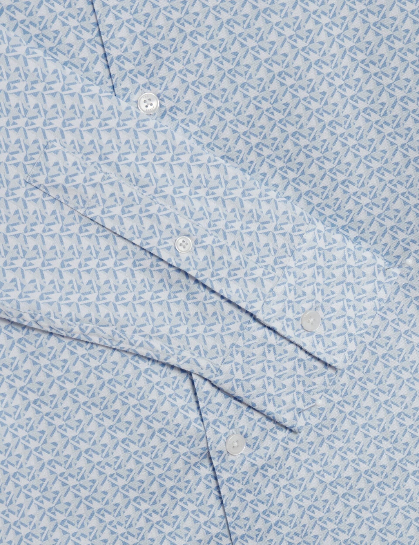 ALPHAIS | MID-BLUE