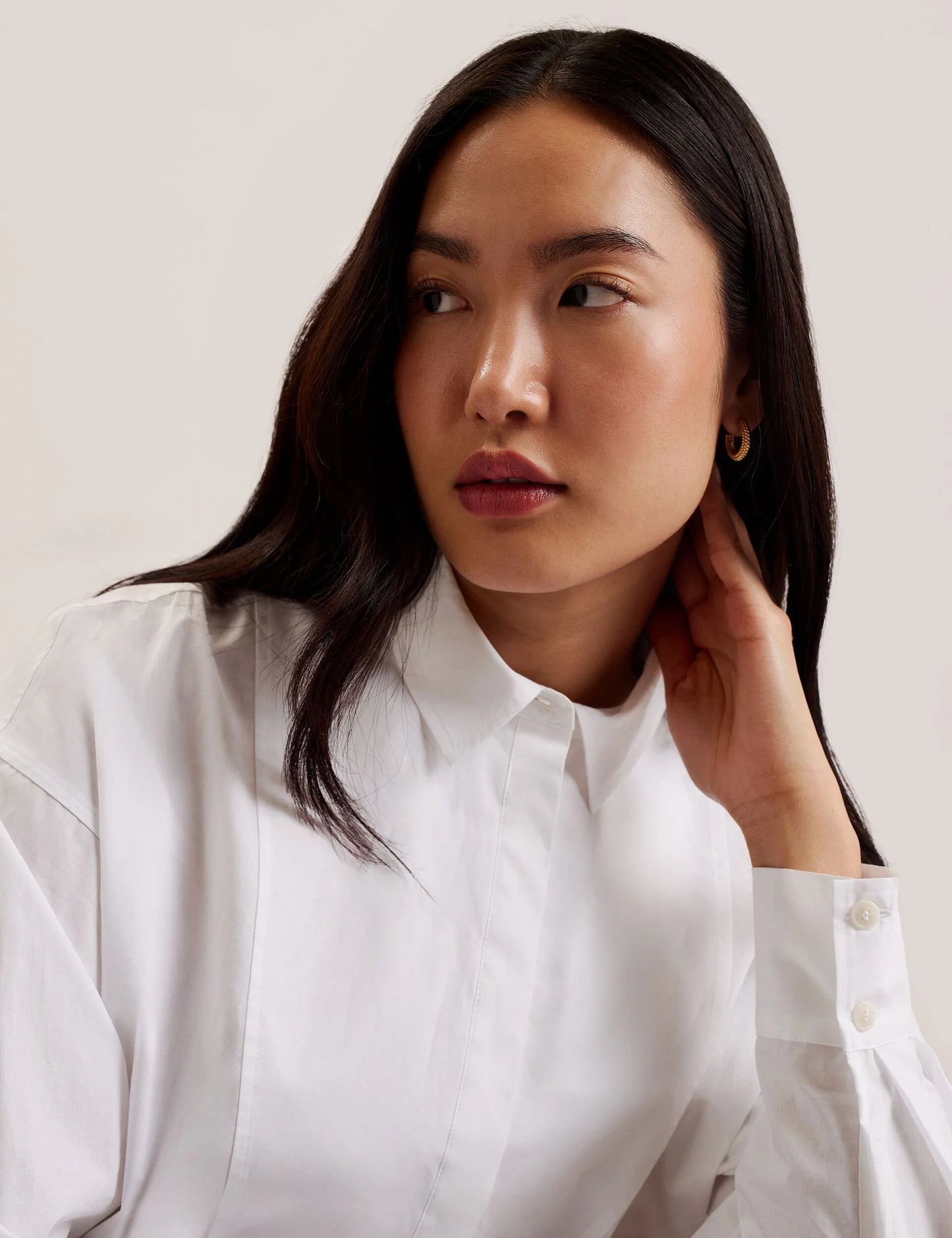 IZOTE | WHITE