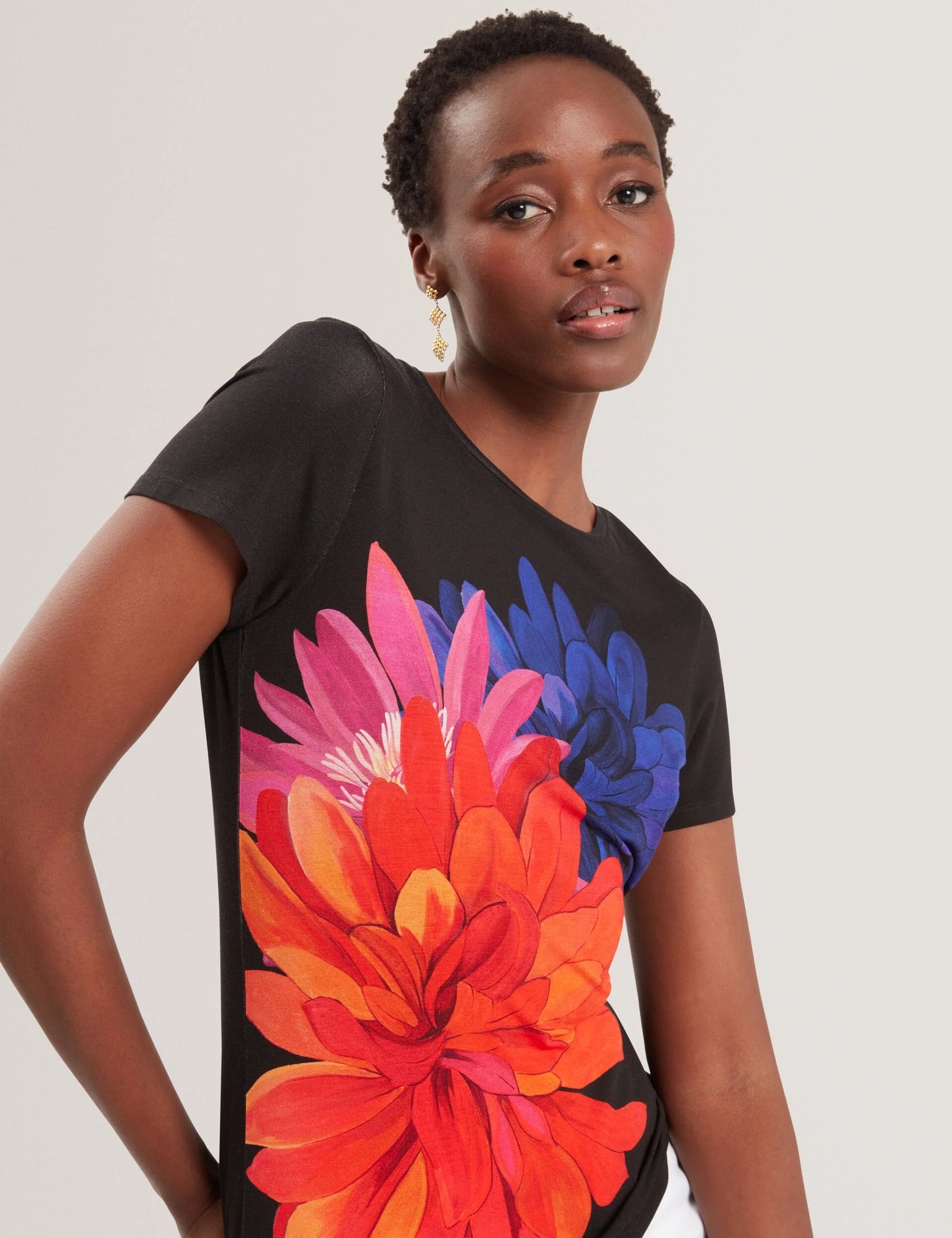 RICCIA | BLACK