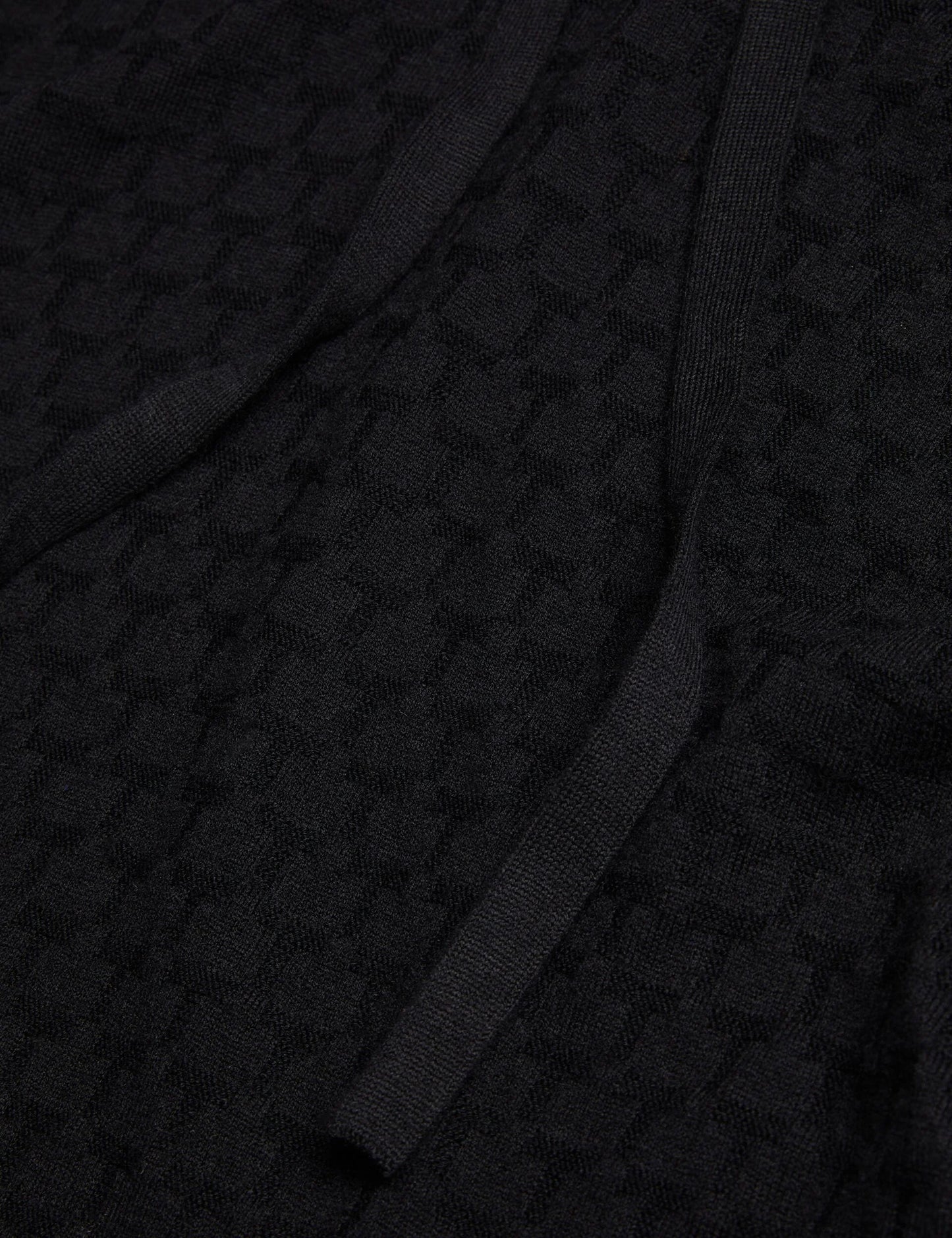 LOULAR | BLACK