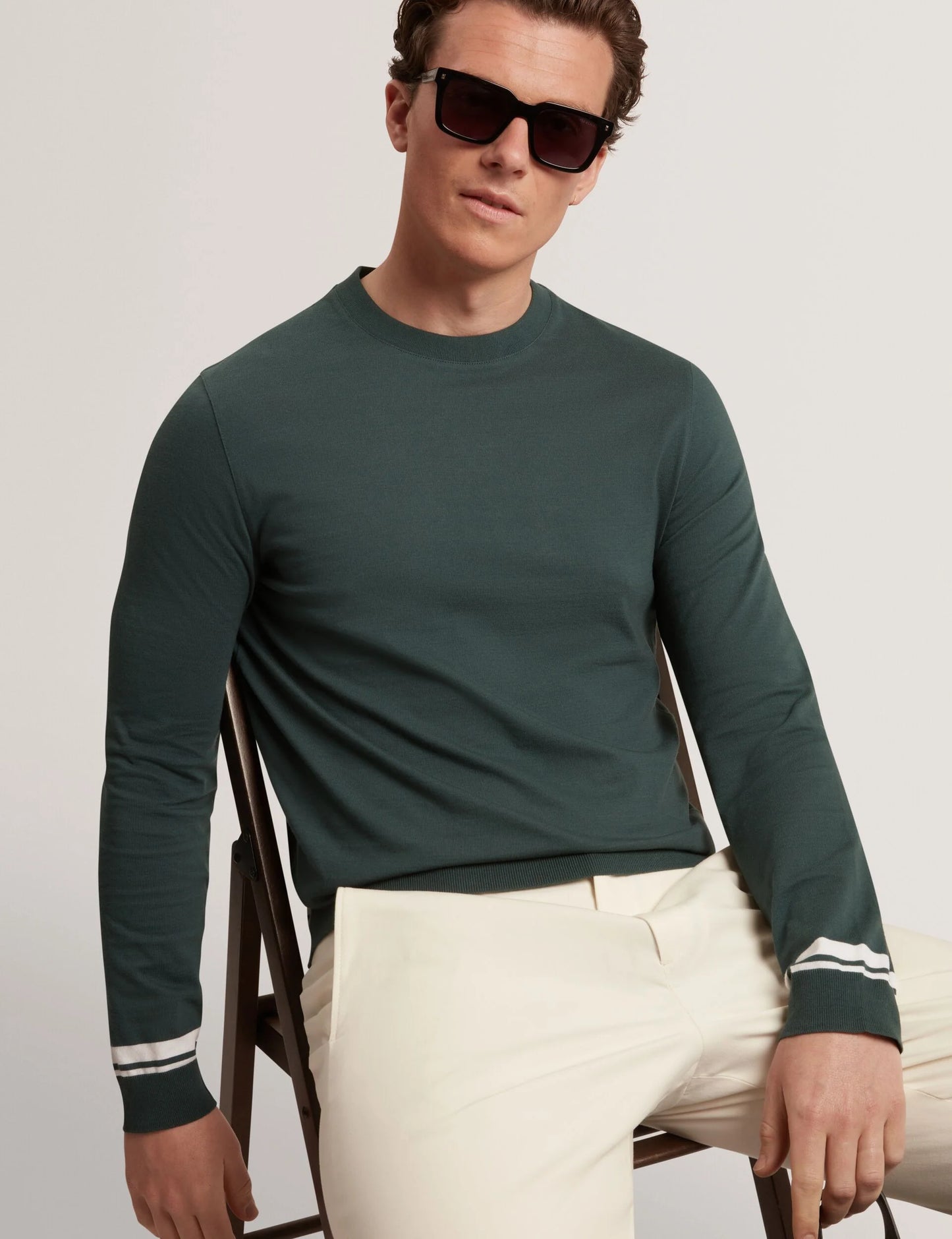 FRISO | DK-GREEN