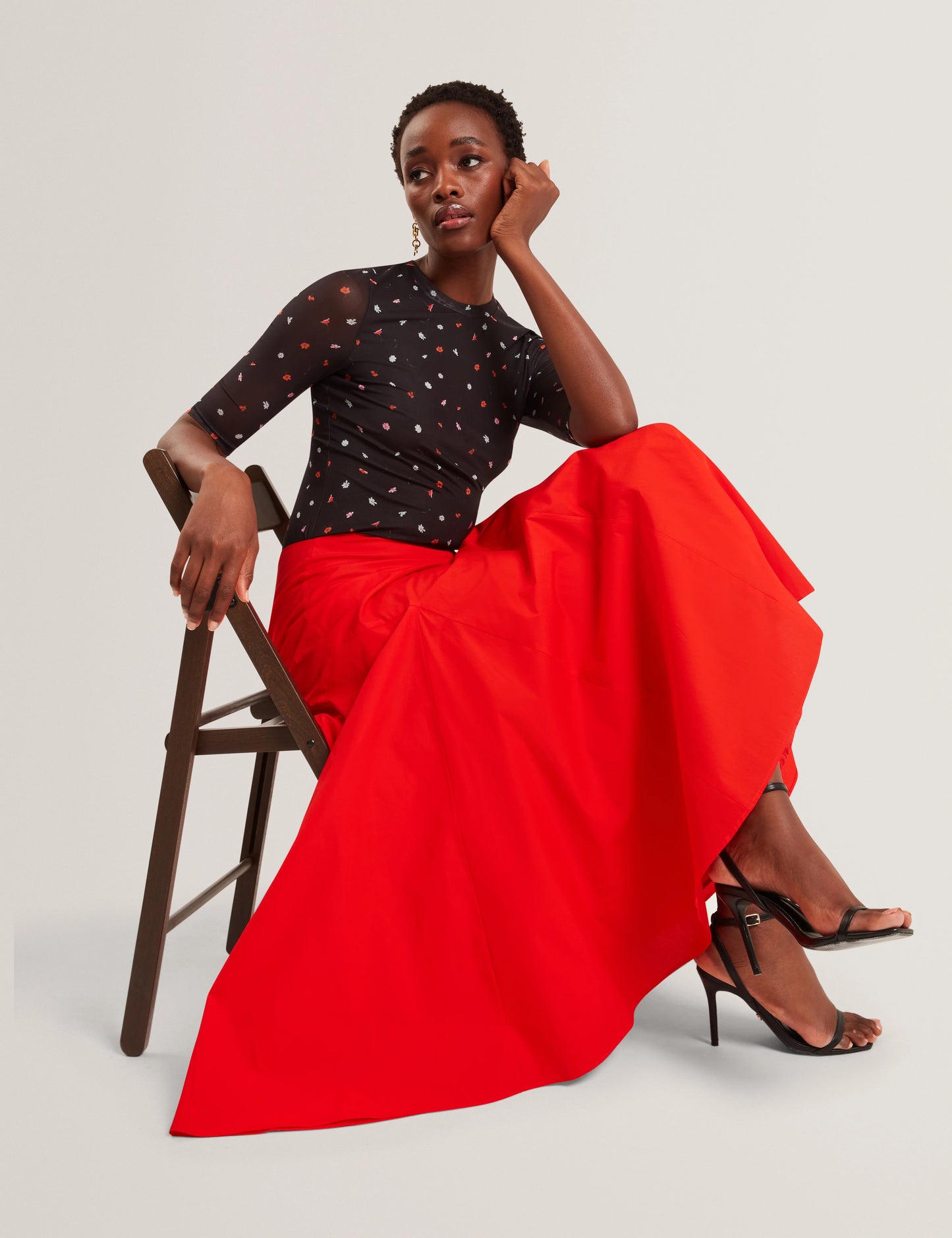 ZANZAH | RED
