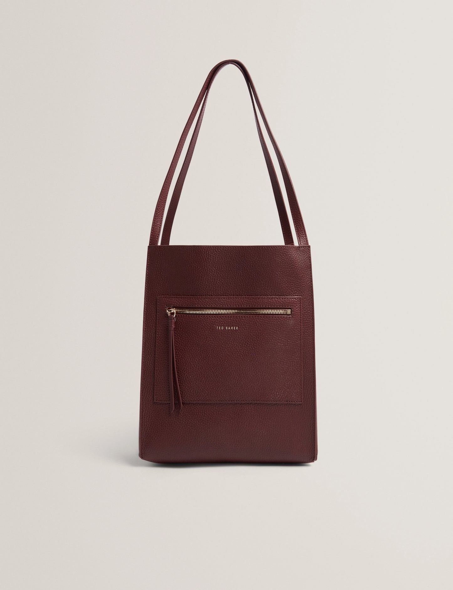 TAALA | OXBLOOD