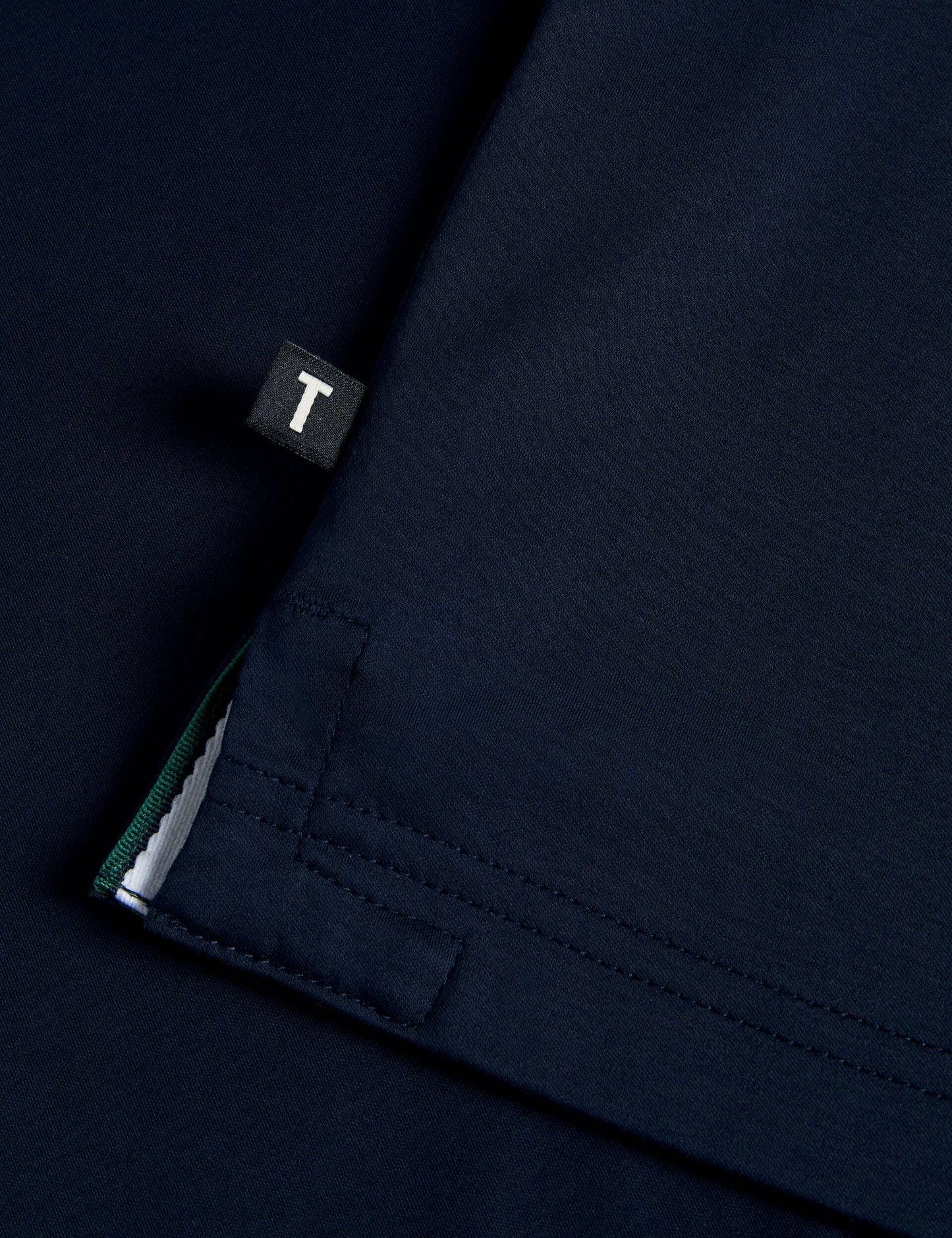 ZEITER | NAVY