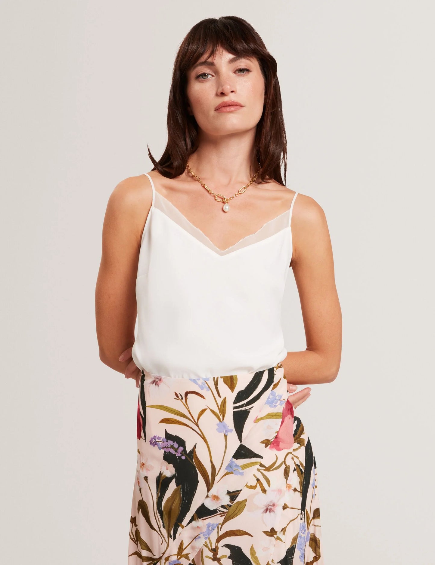 LULEA | IVORY
