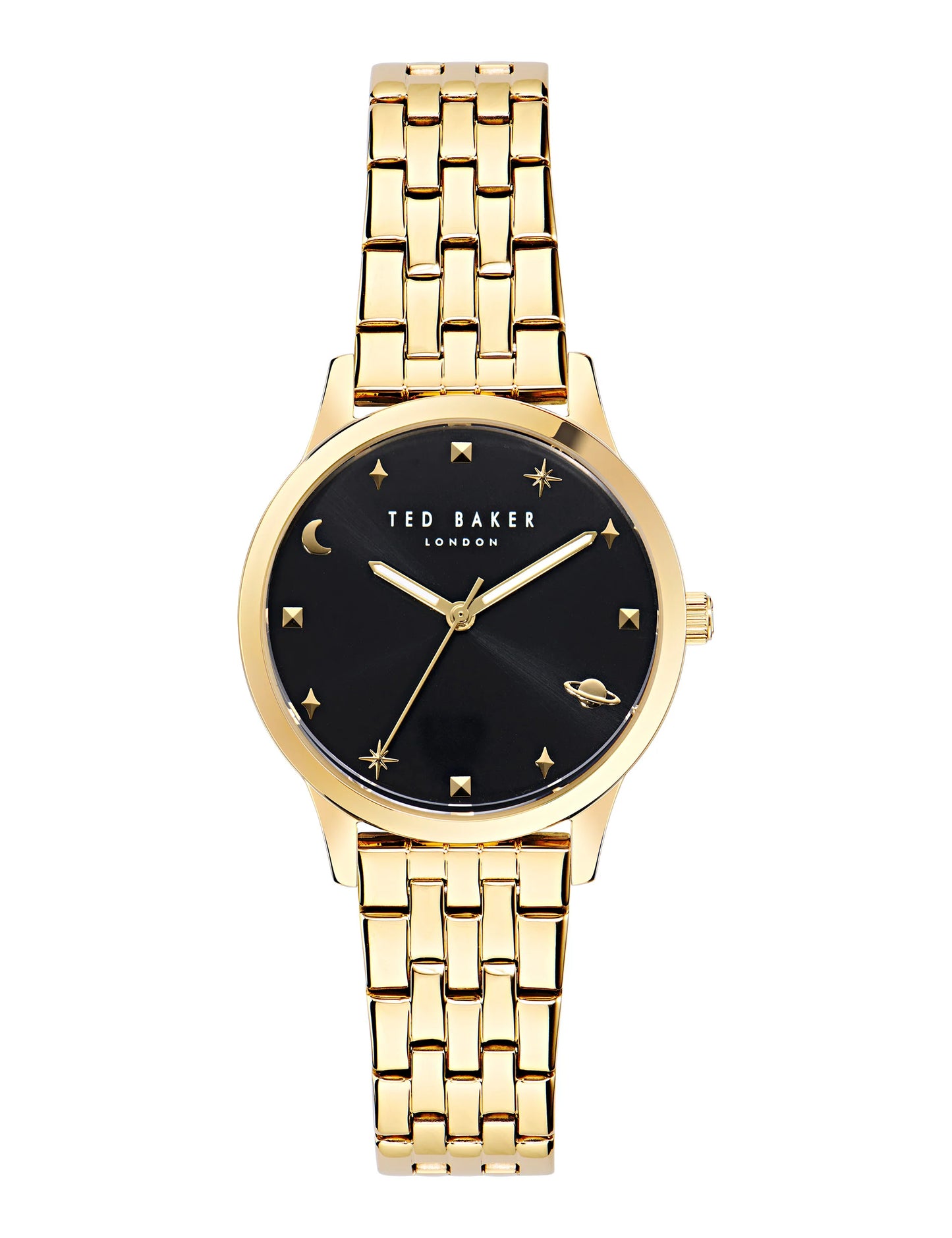 FITZROVIA FASHION | GOLD