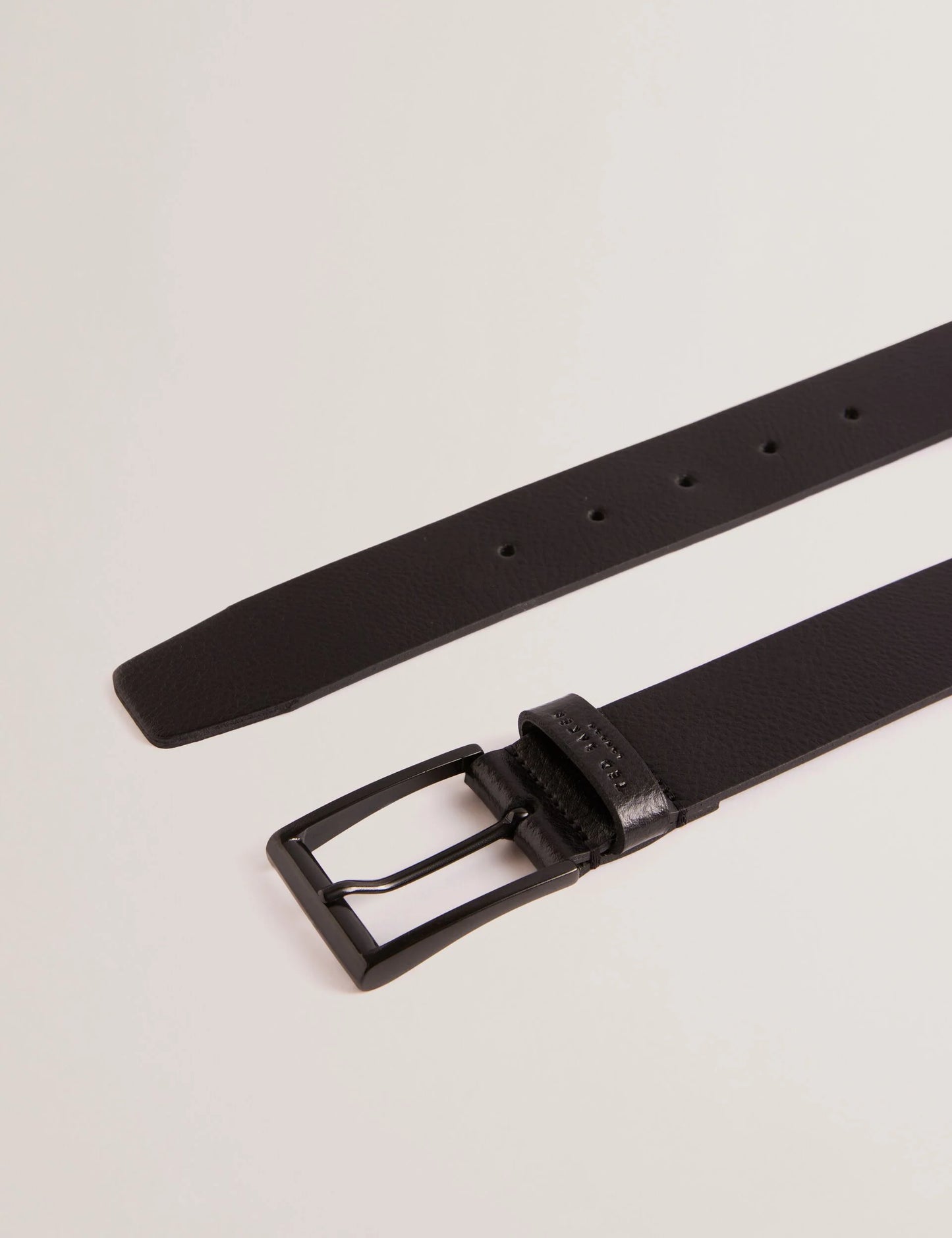 LANVI | BLACK