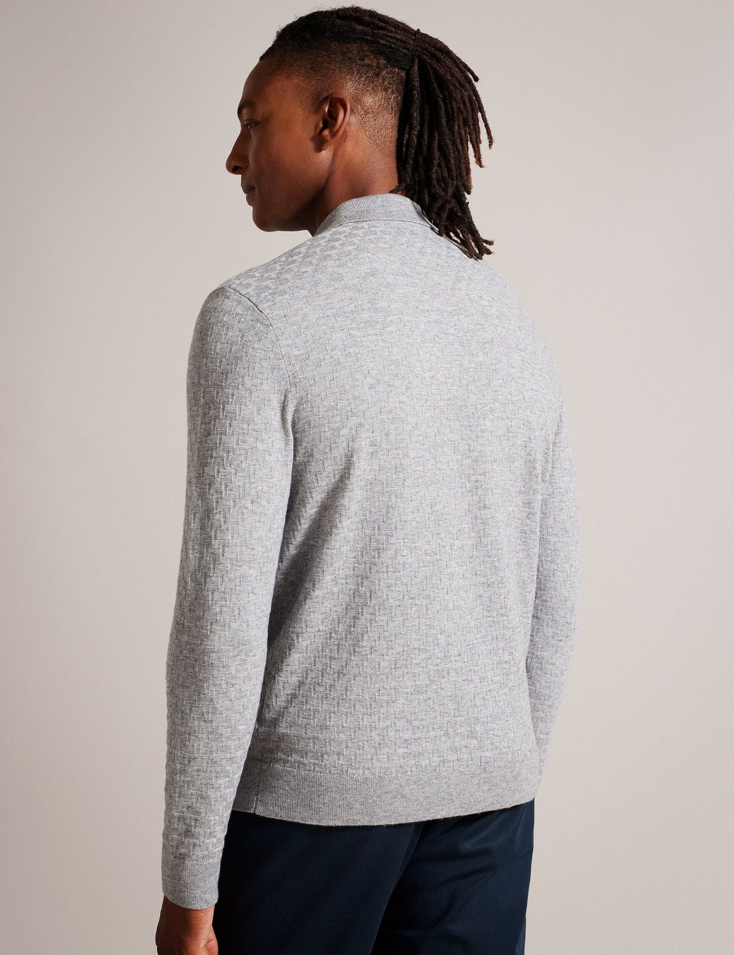 MORAR | GREY-MARL