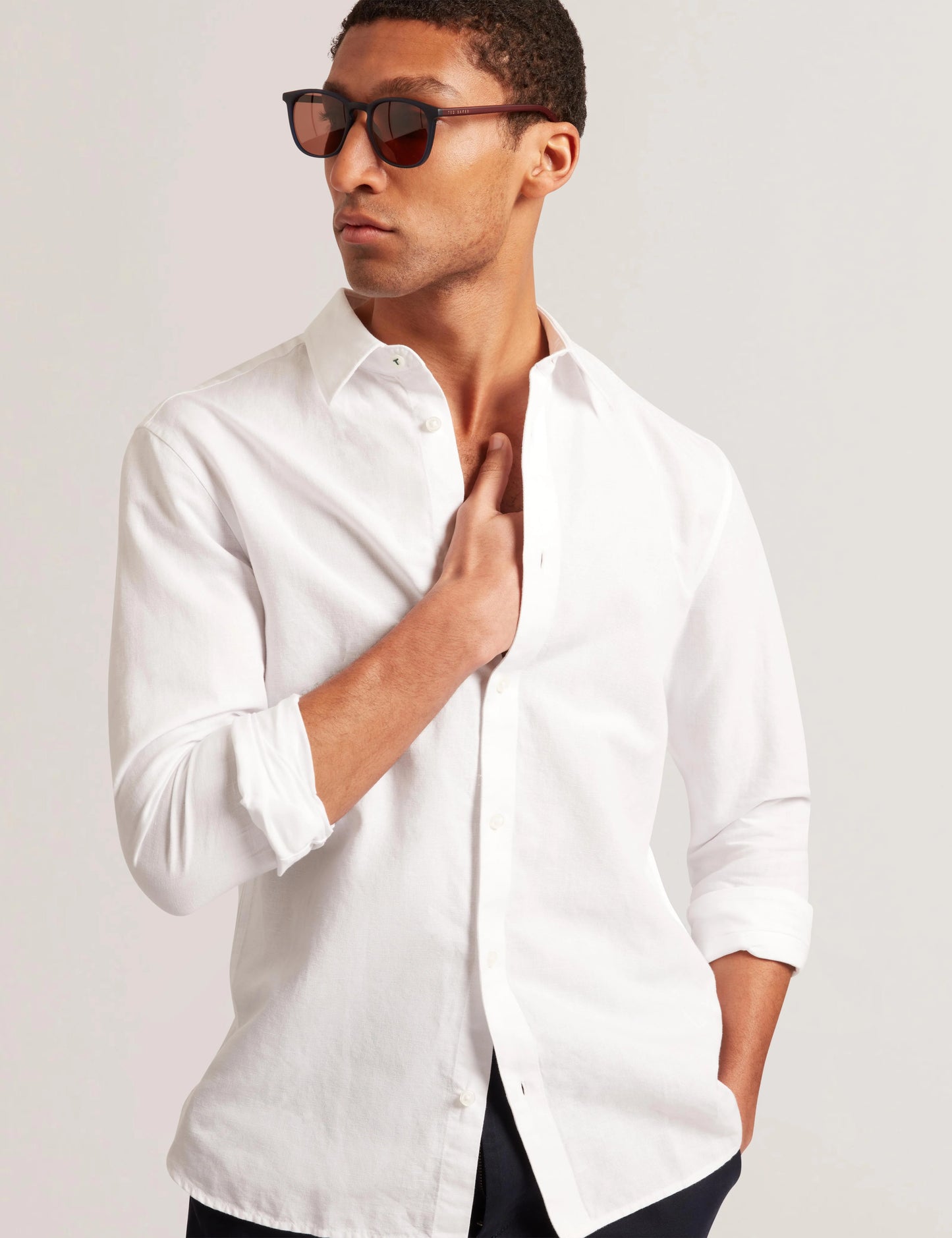 ZAFRA | WHITE