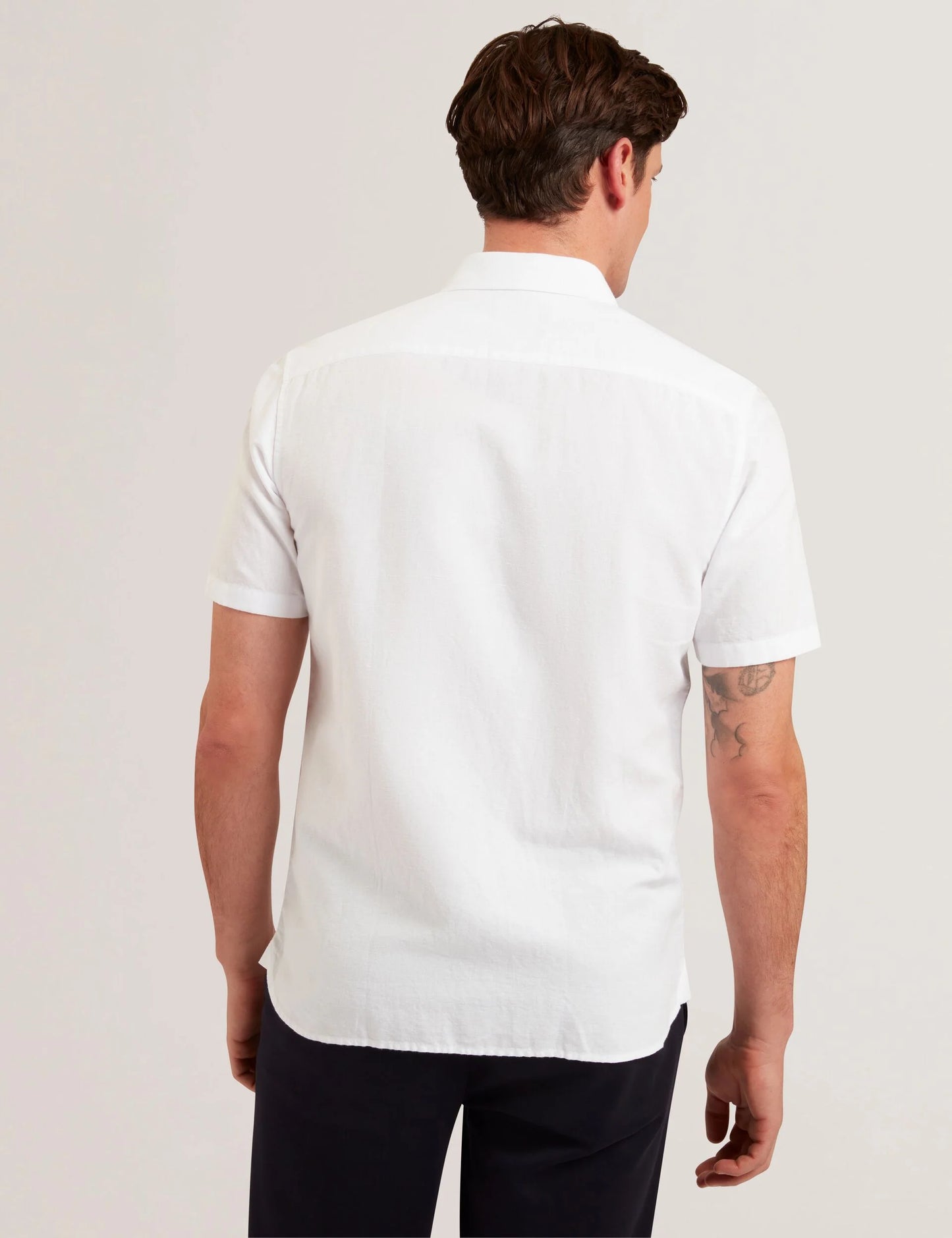 ZEFRE | WHITE
