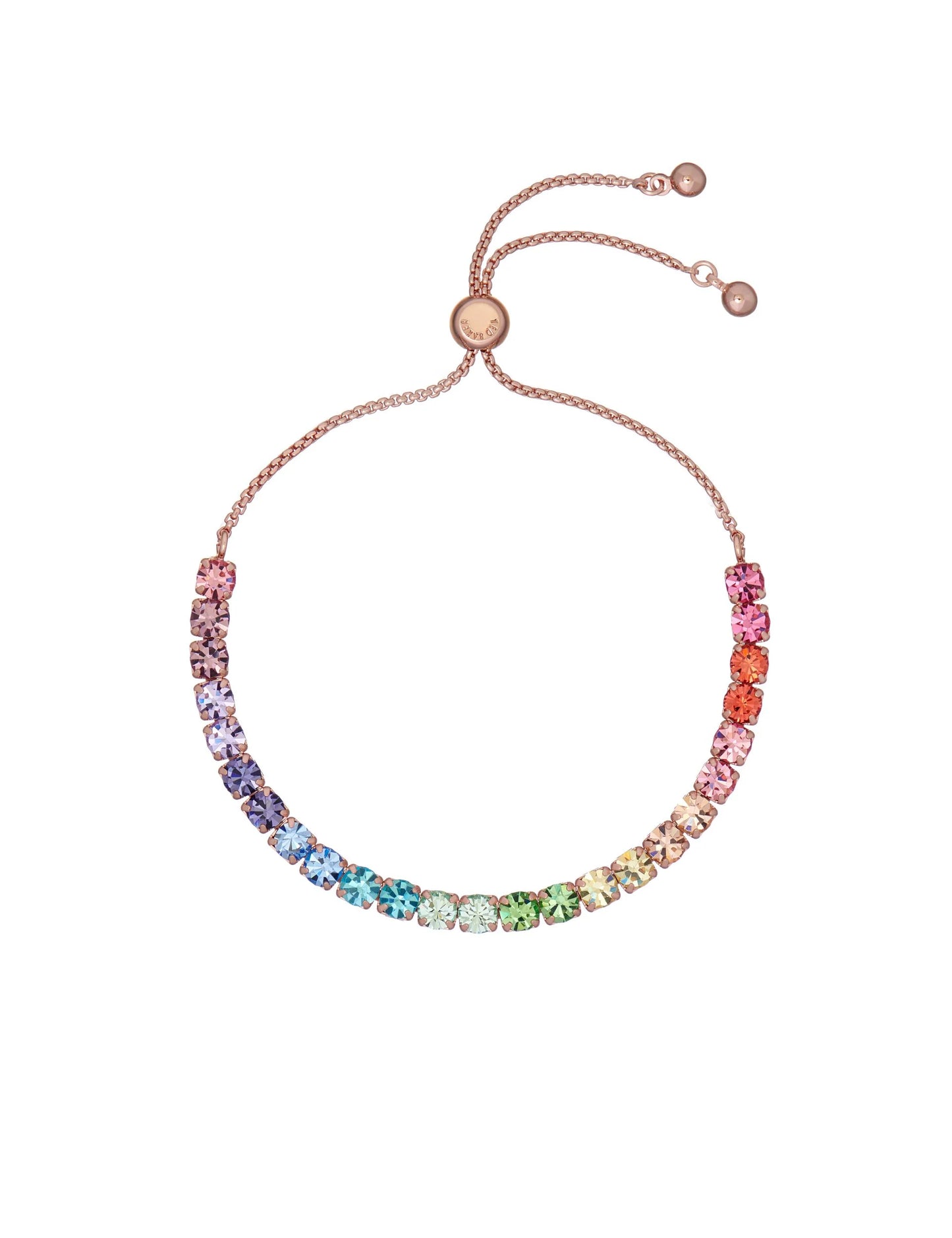 MELRAH | RS-GOLD RAINBOW