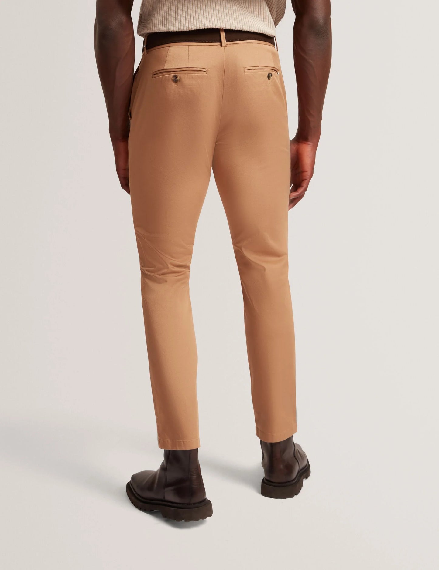 HOWETON | TAN