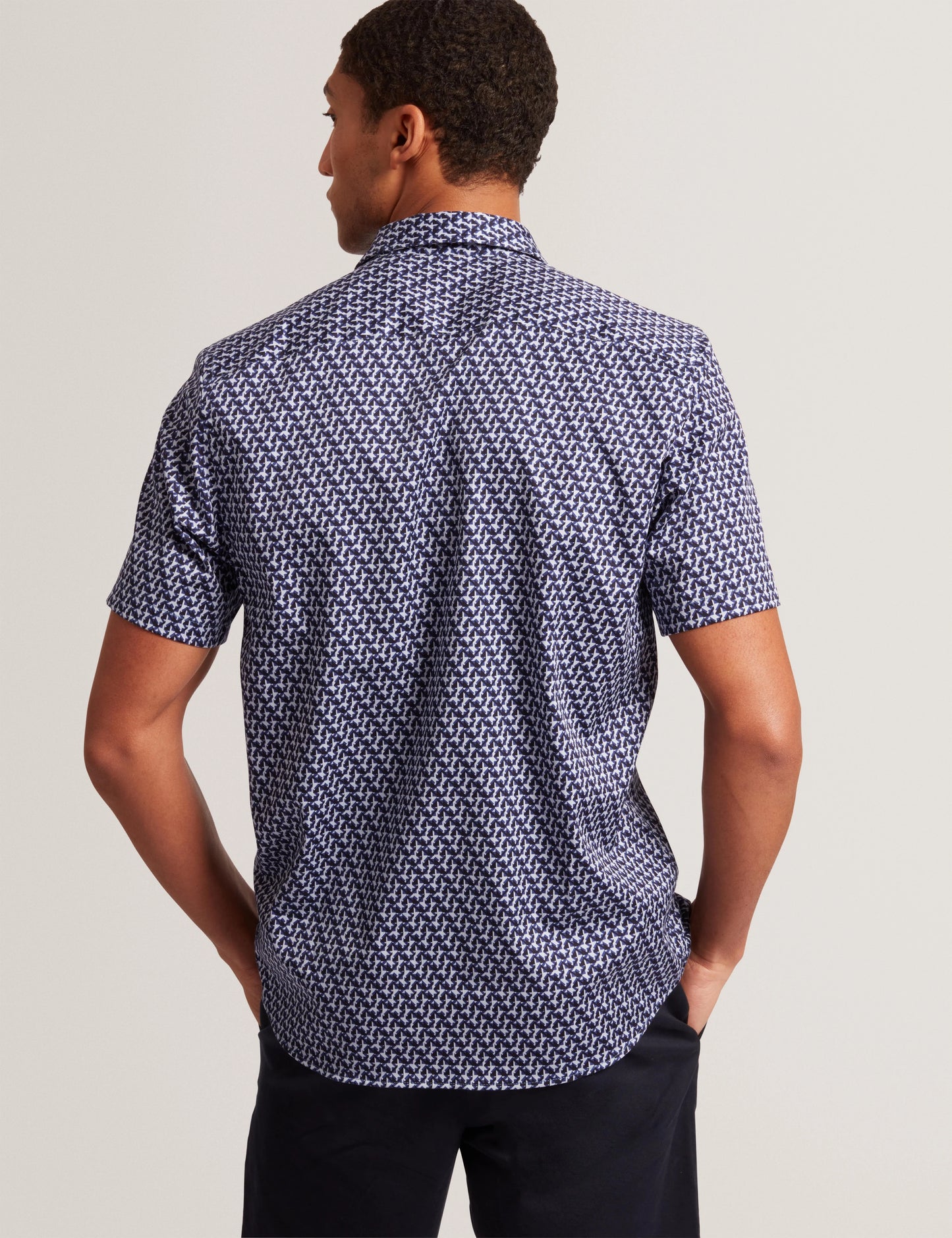 ALPHSHO | NAVY