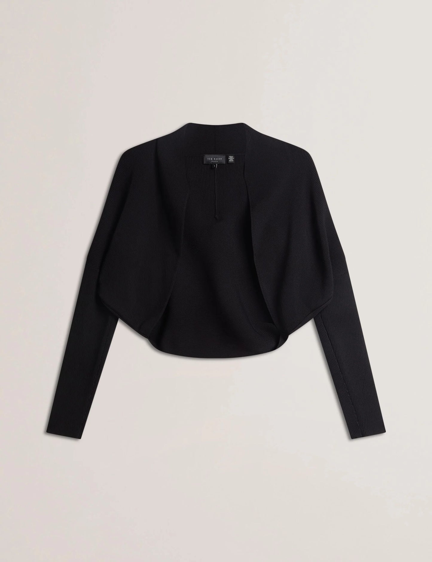 ERHAN | BLACK