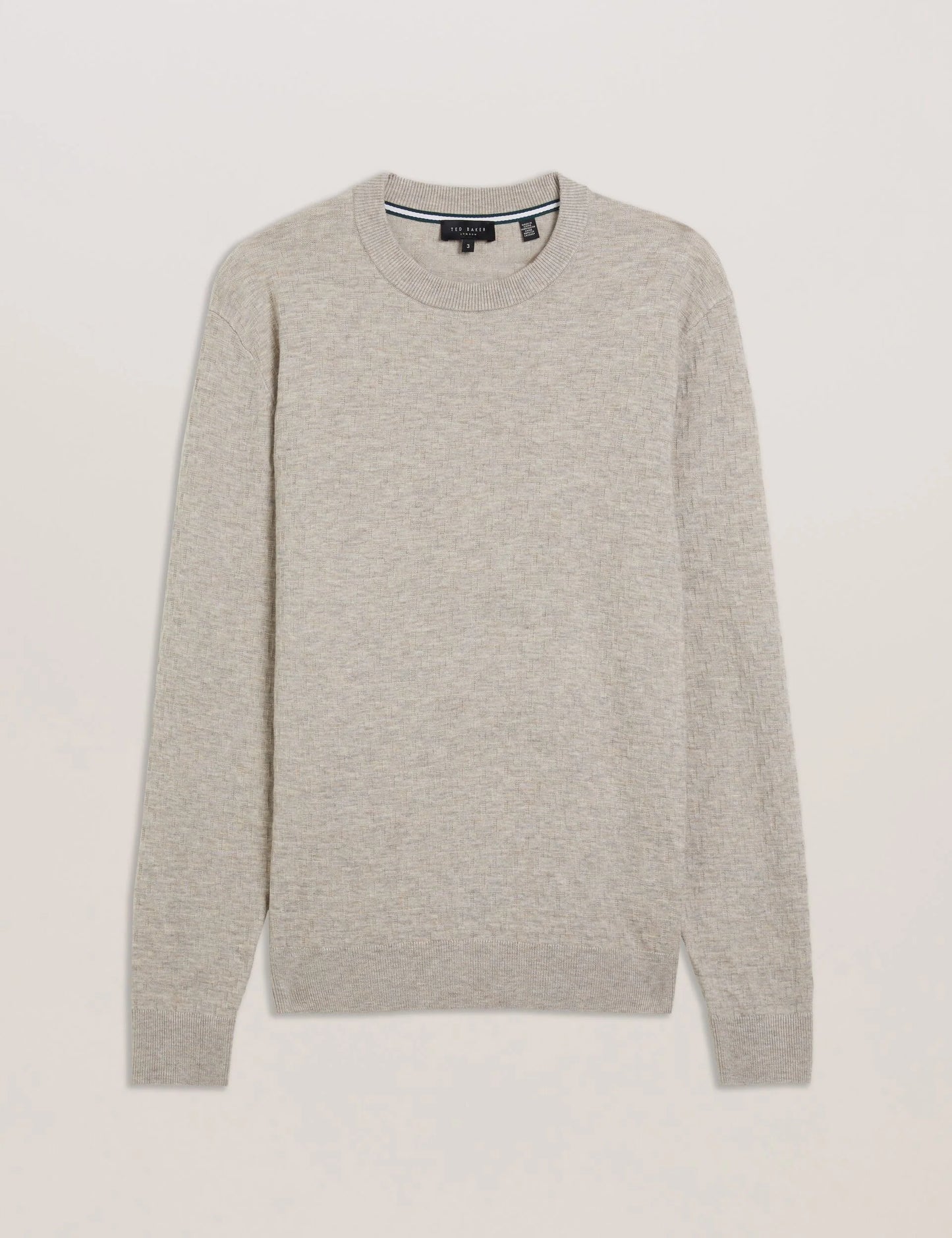 LOUNG | TAUPE