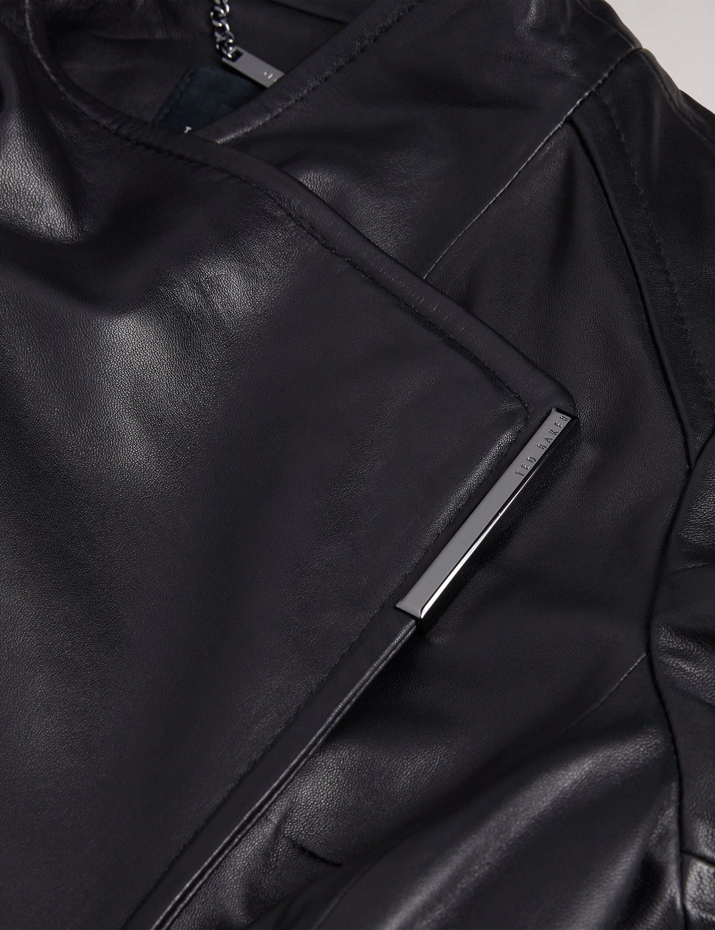 ROSSI | BLACK