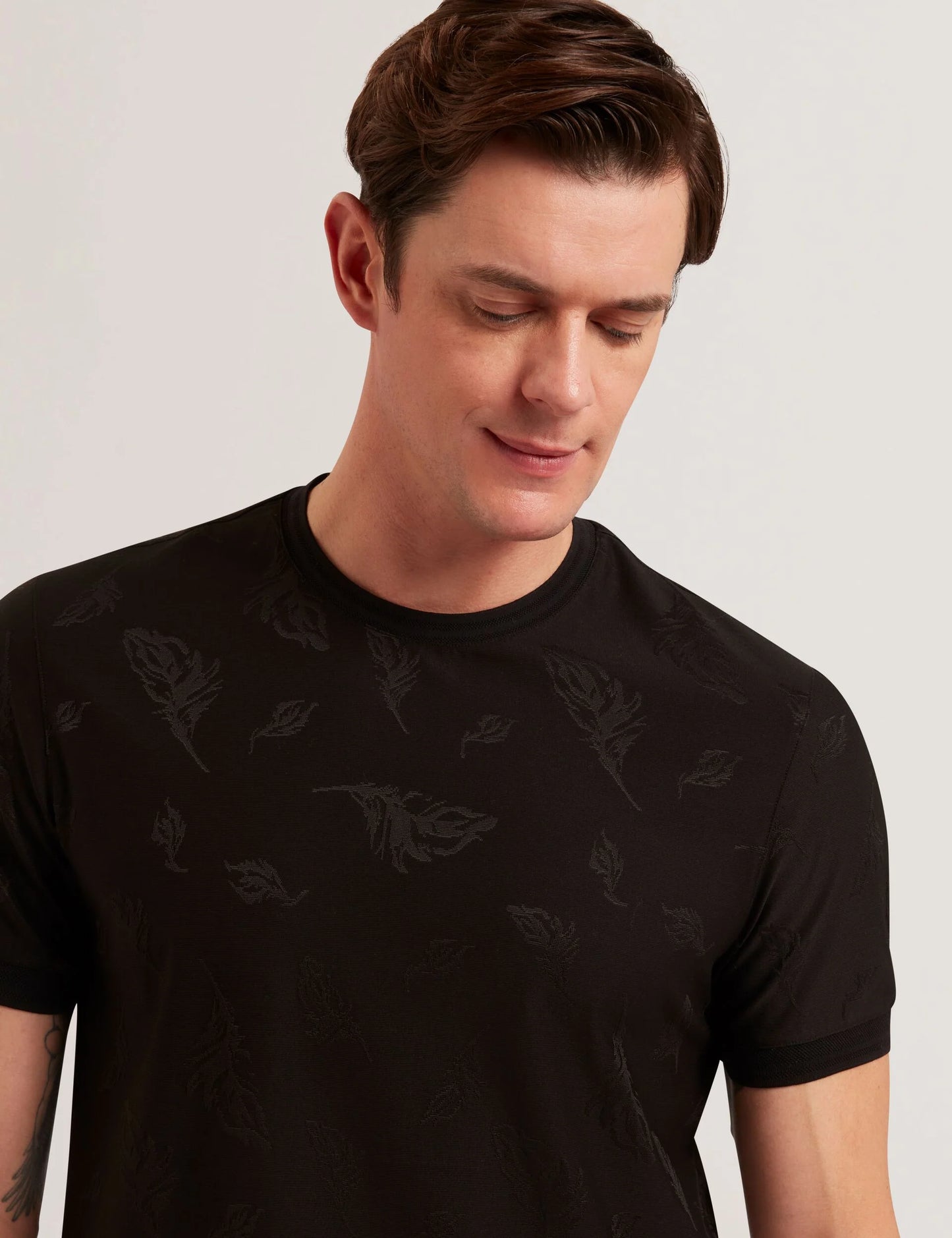 LIPSTO | BLACK