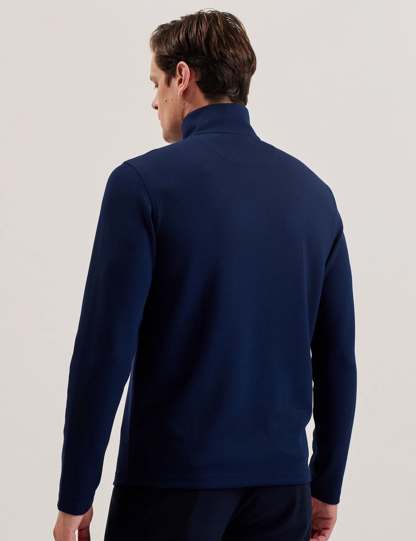 LONGMAN | NAVY