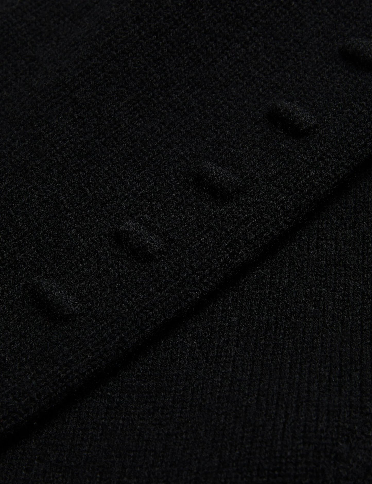LISSIAH | BLACK