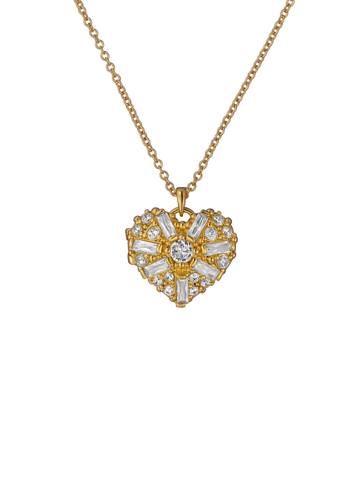 CHERISH | GOLD