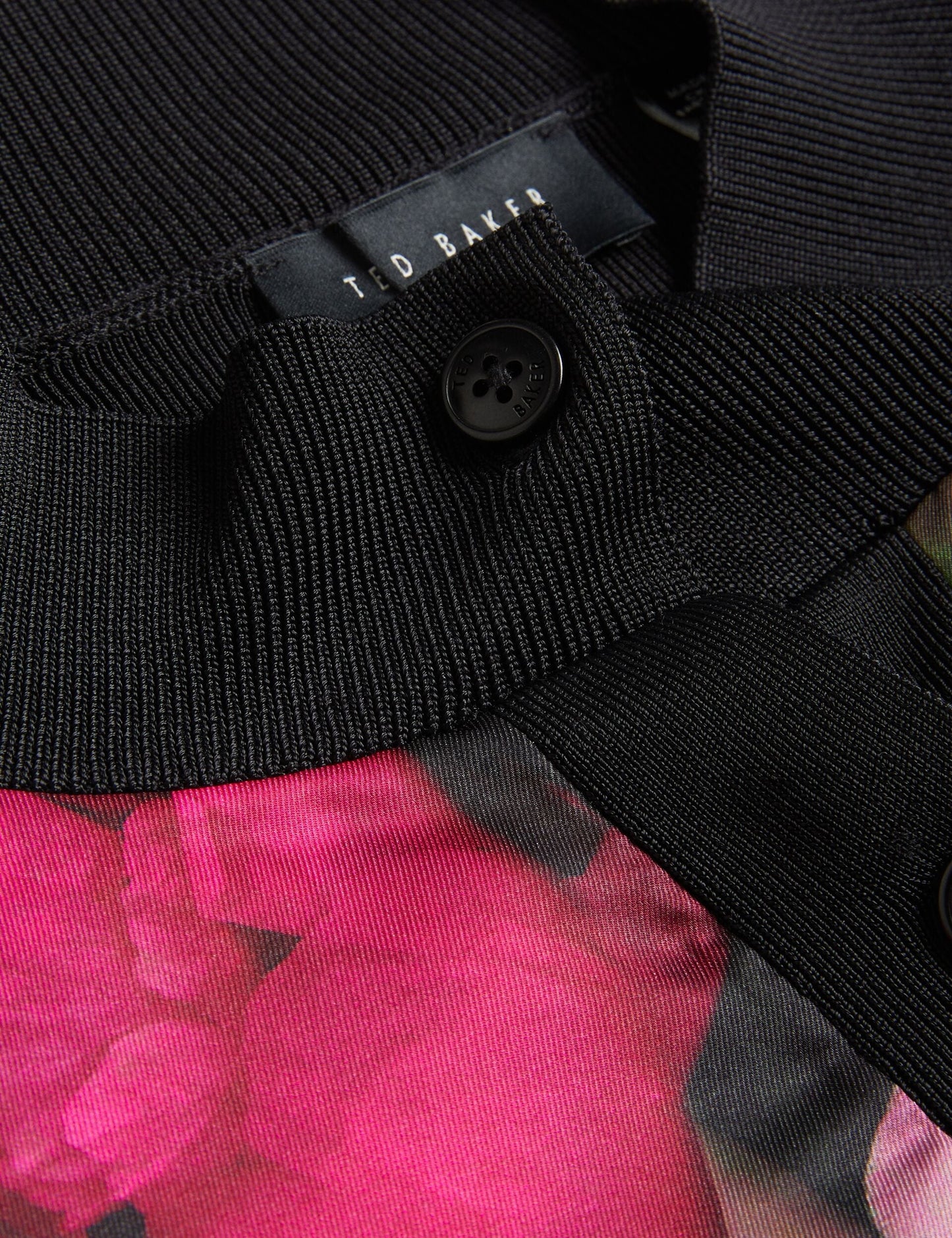 GEMHAA | BLACK
