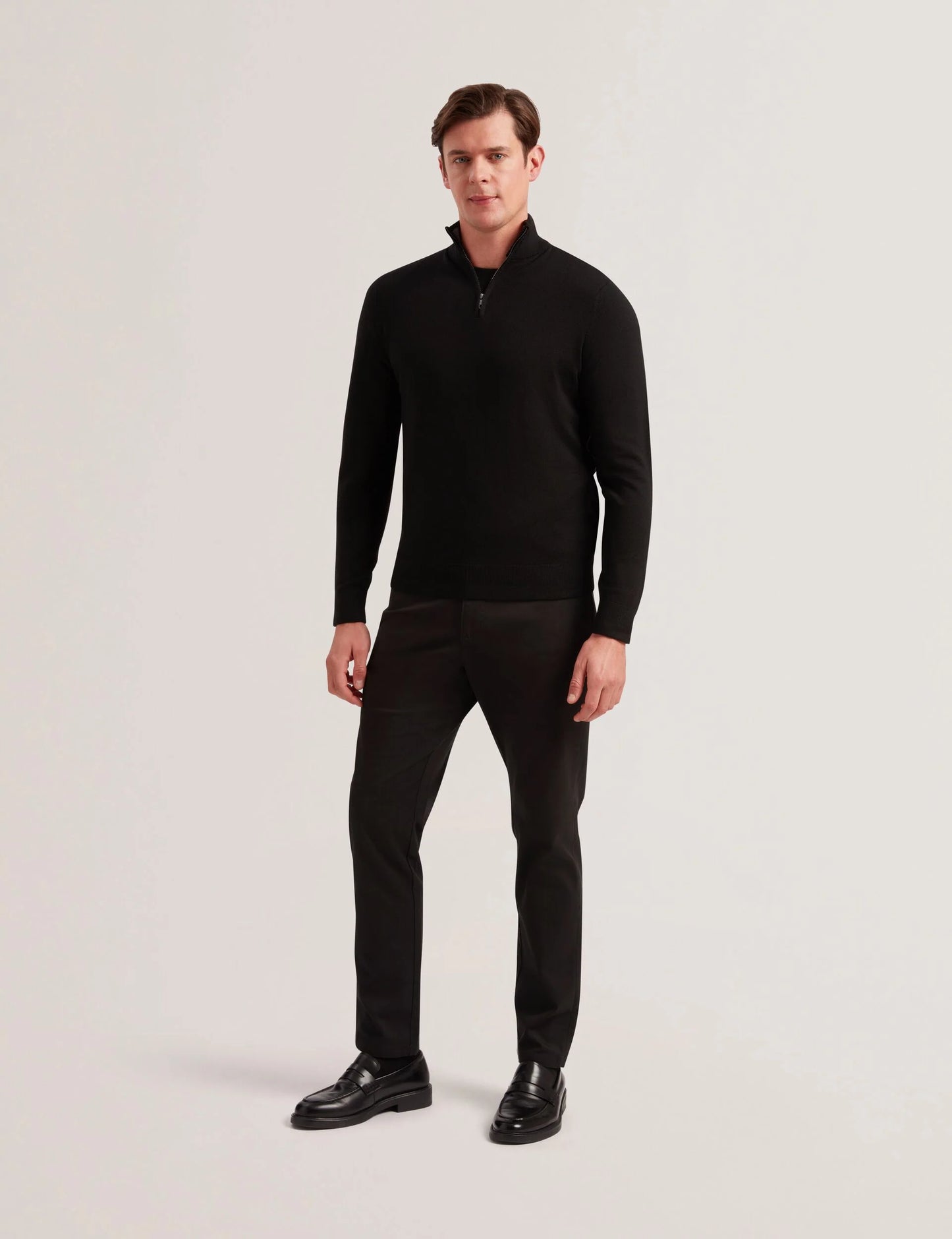 LIMEHAS | BLACK