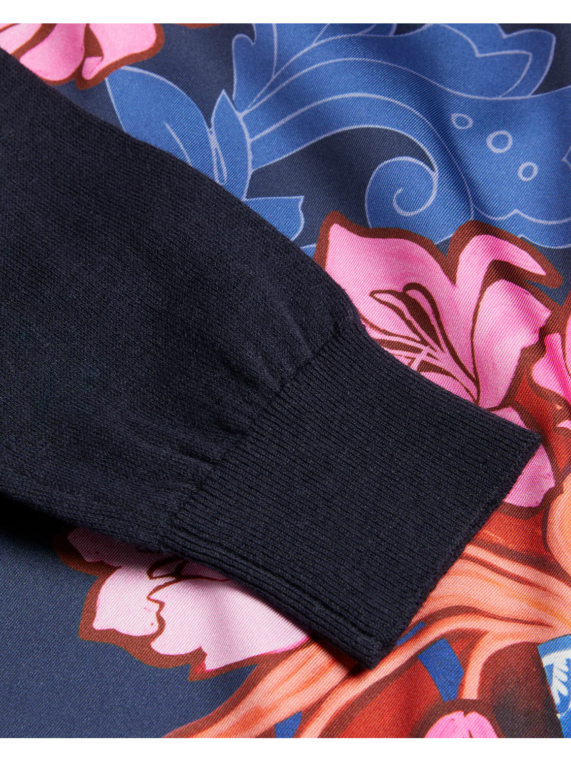 TEANHA | NAVY