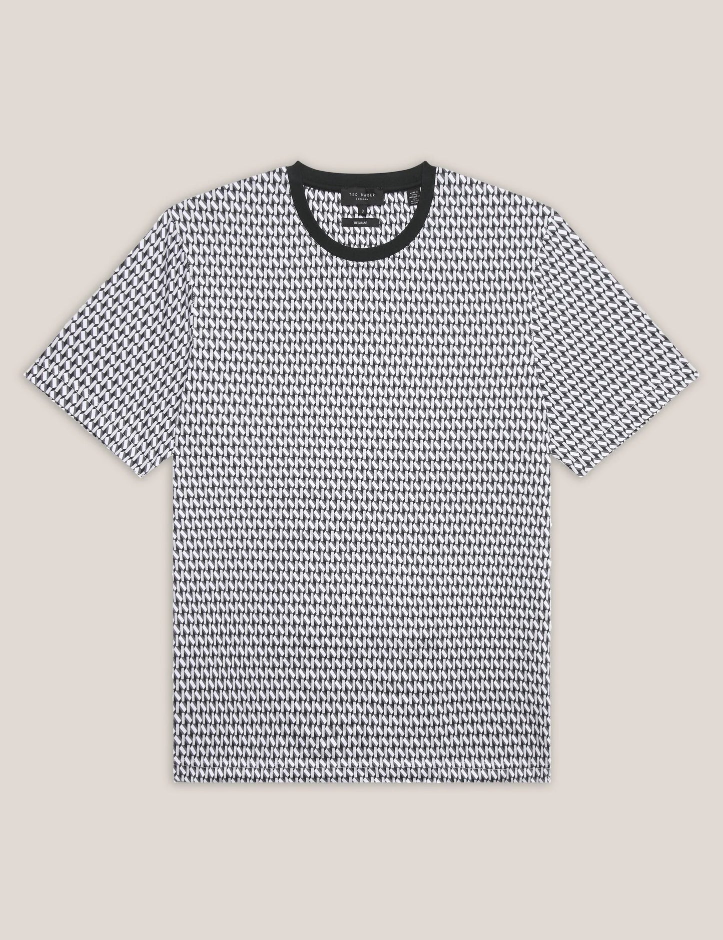 SANGS | BLACK