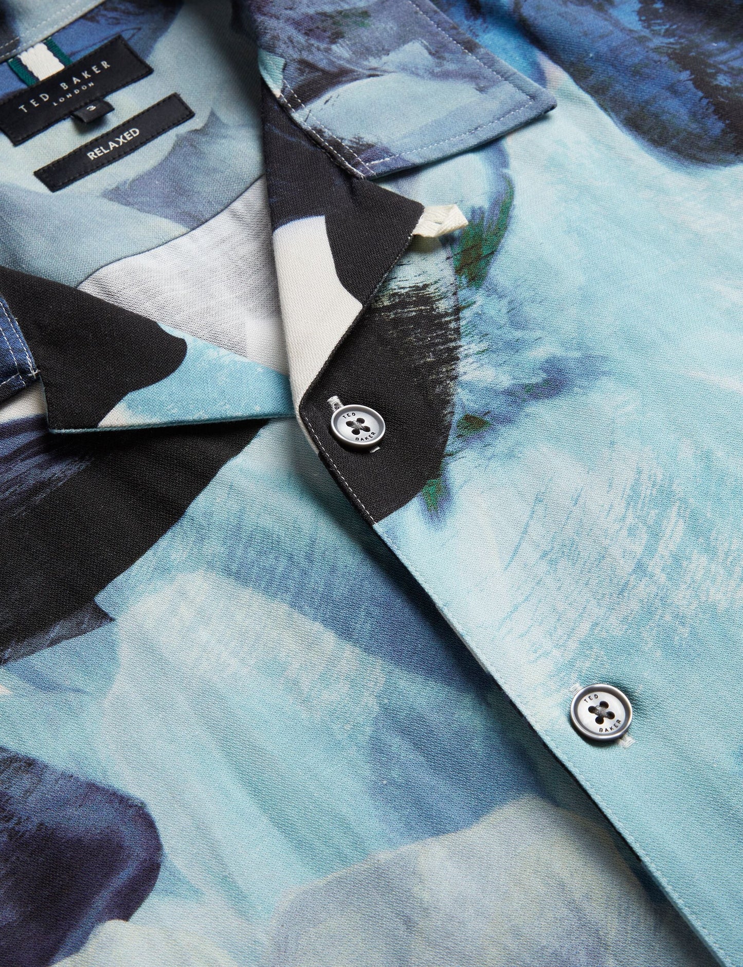 HENRIS | BLUE