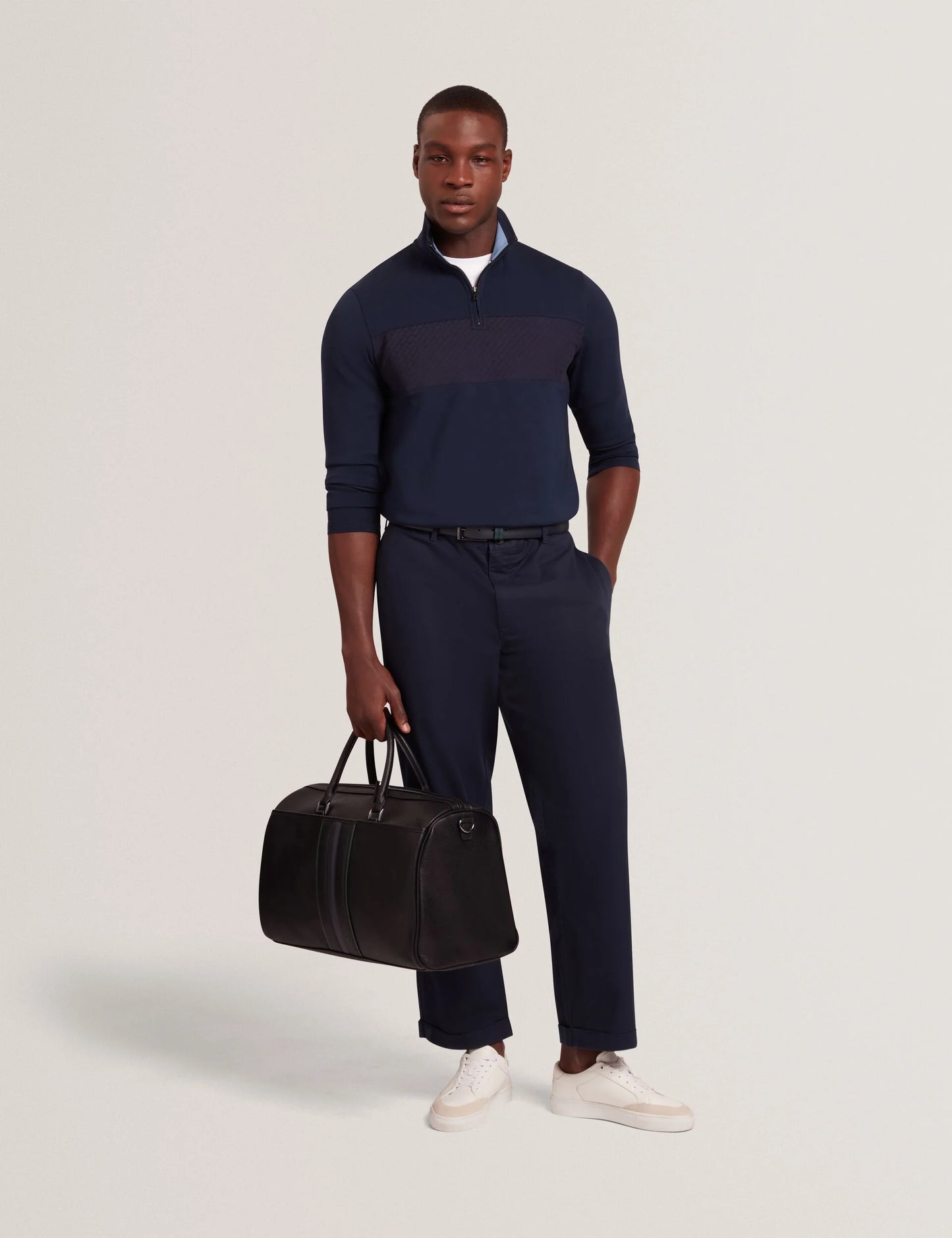 CIANDRA | NAVY