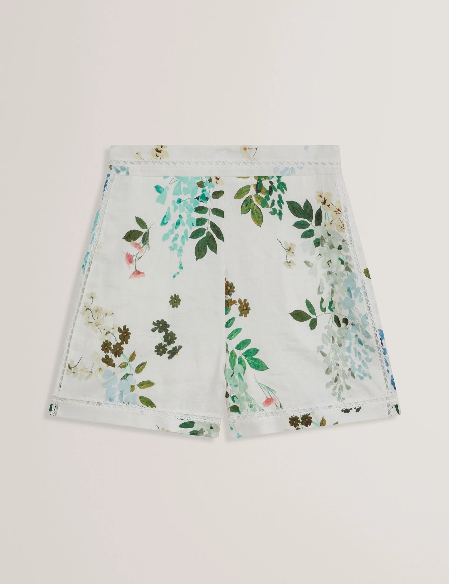 VYLLA | WHITE