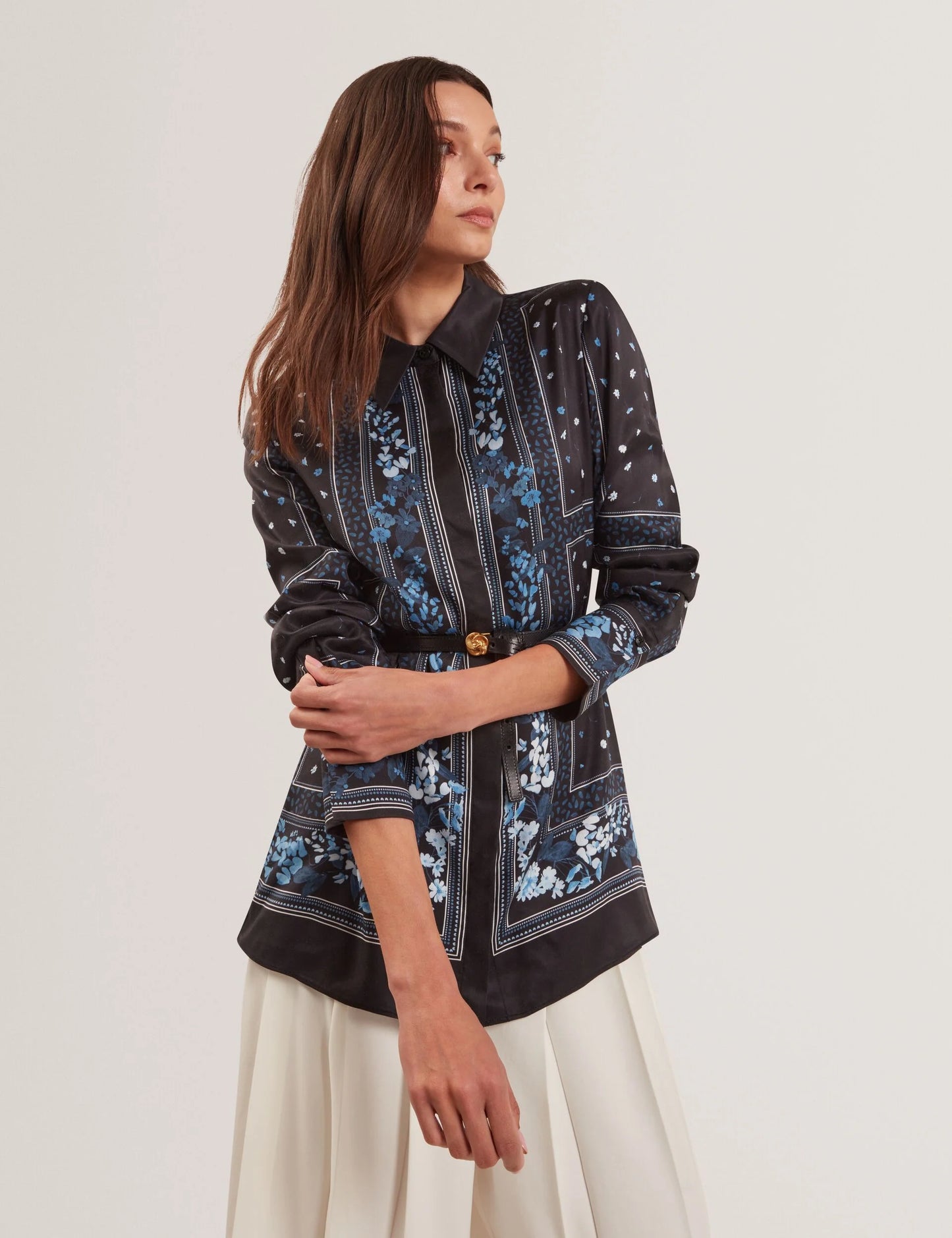 NOHVA | BLACK