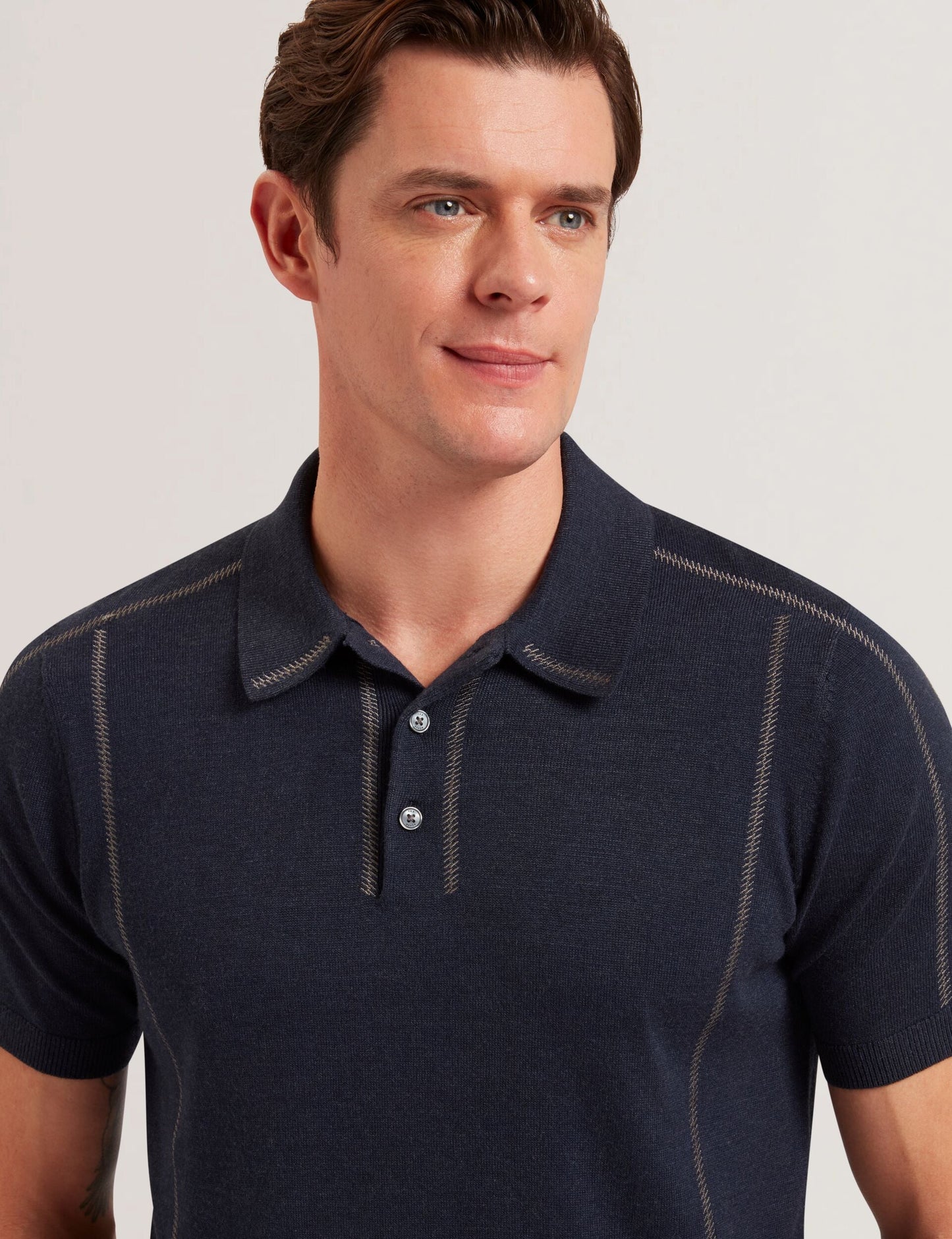 TELLE | NAVY