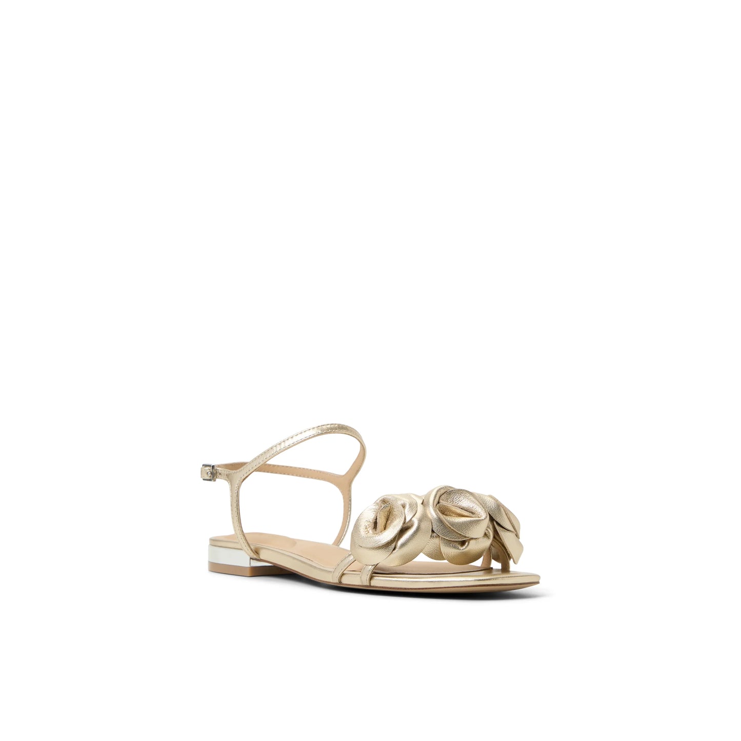 JUNE | SOFT-GOLD